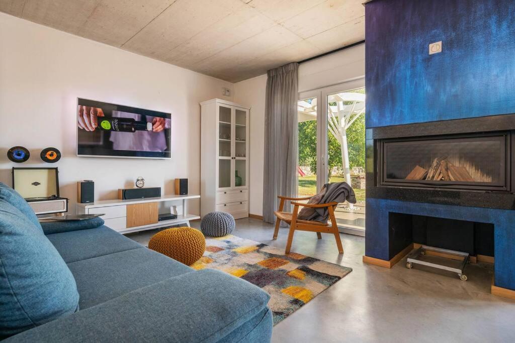 Holiday house Brajdine Lounge