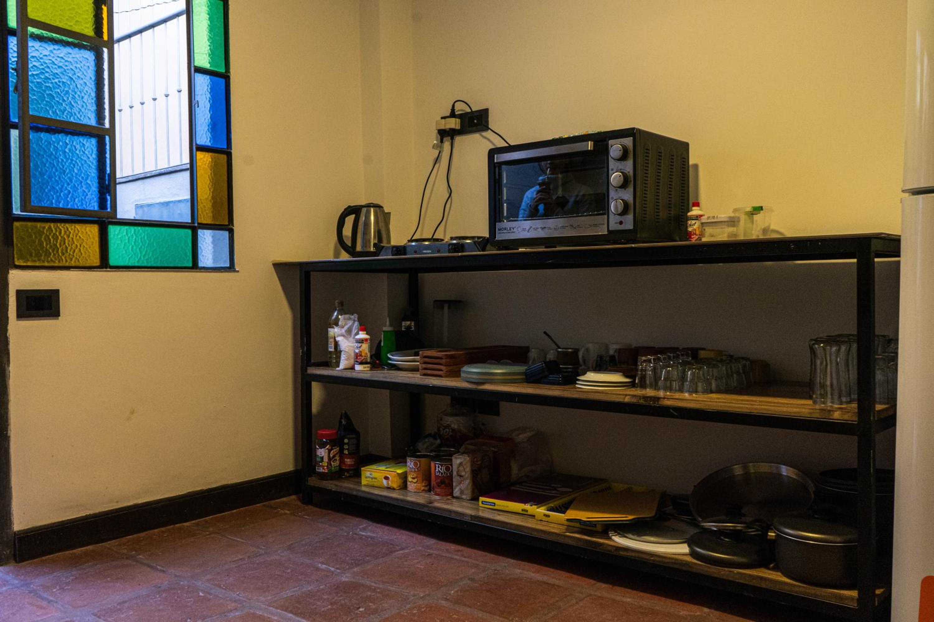 La Félicité Hostel