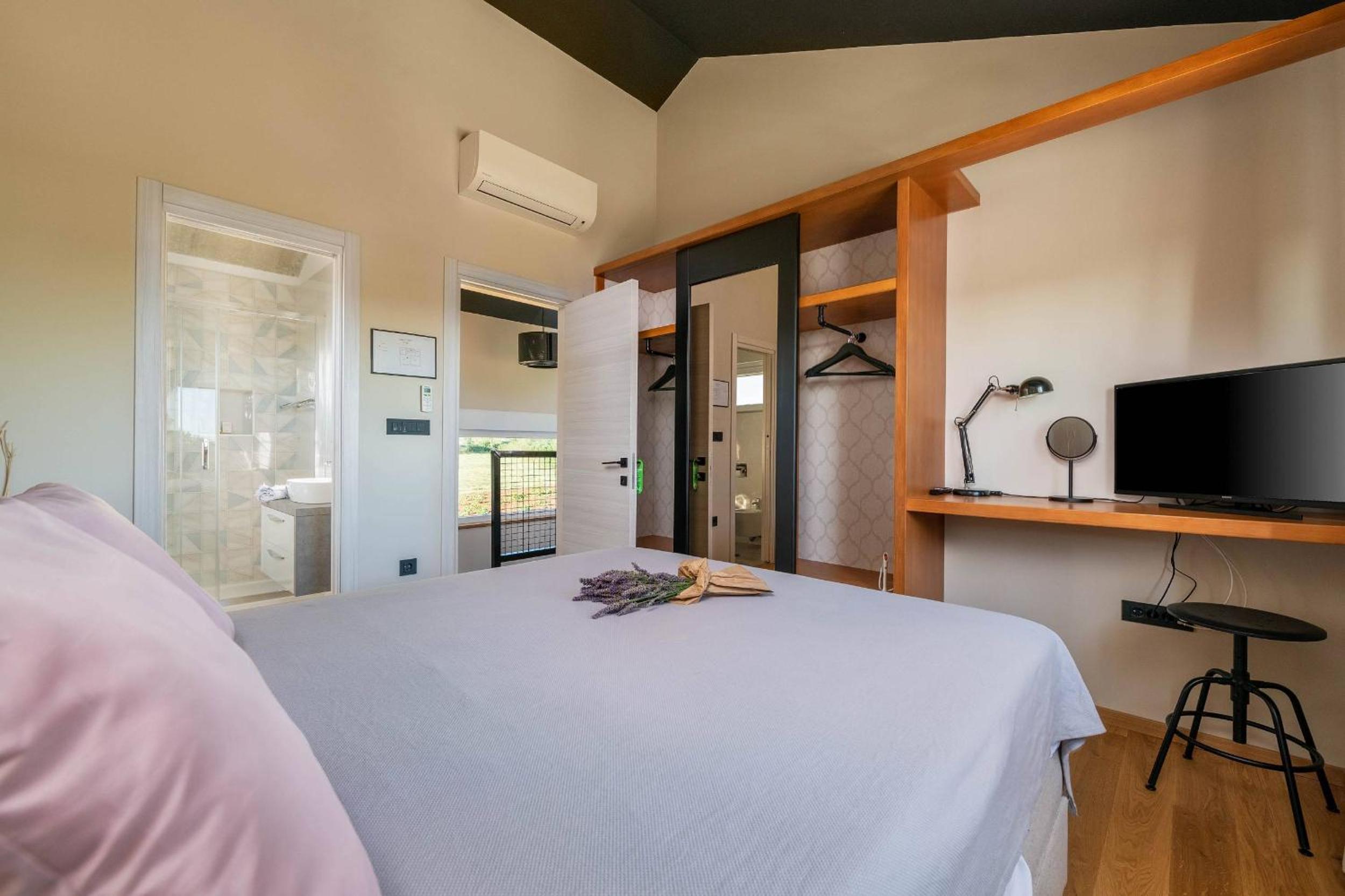 Holiday house Brajdine Lounge