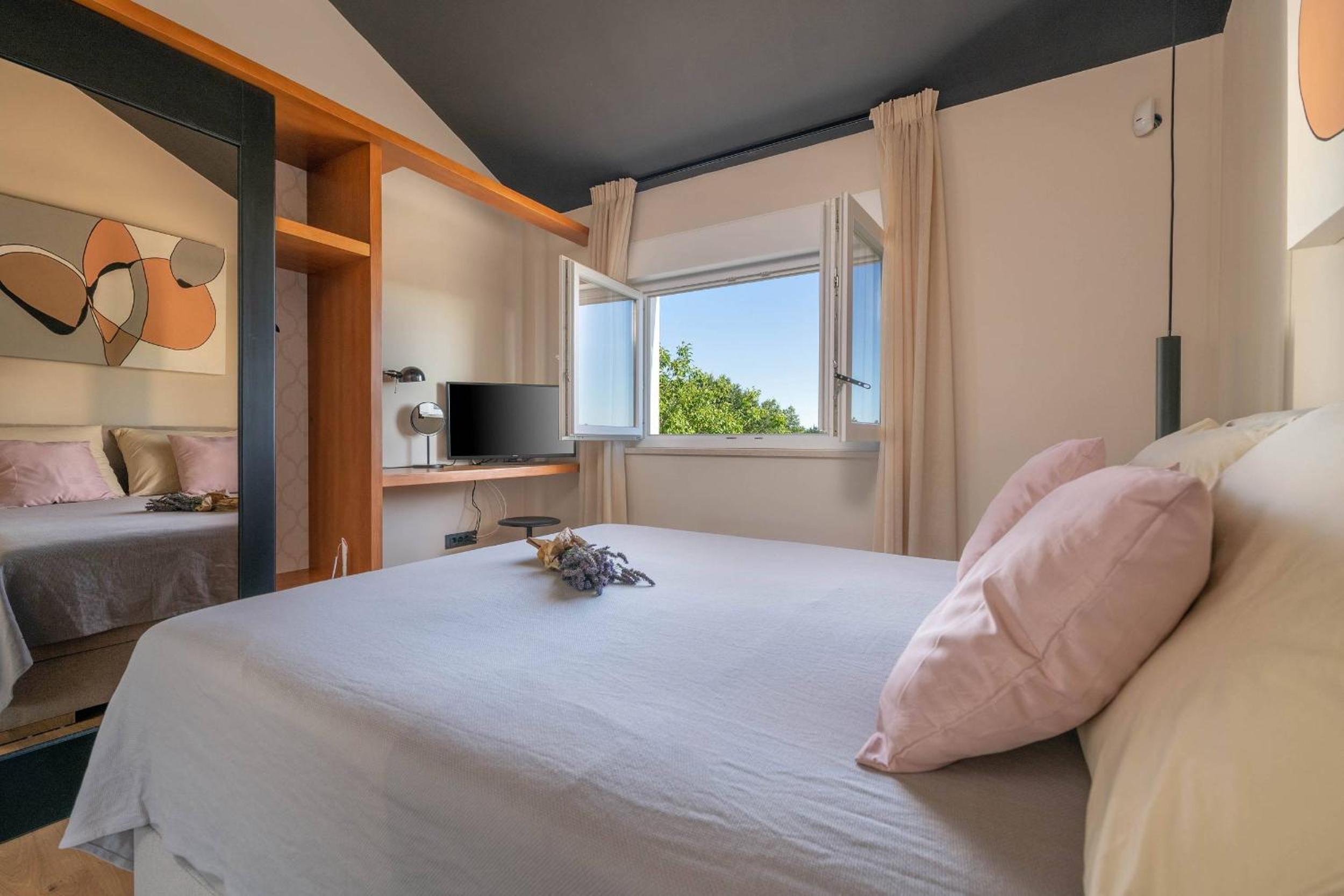 Holiday house Brajdine Lounge