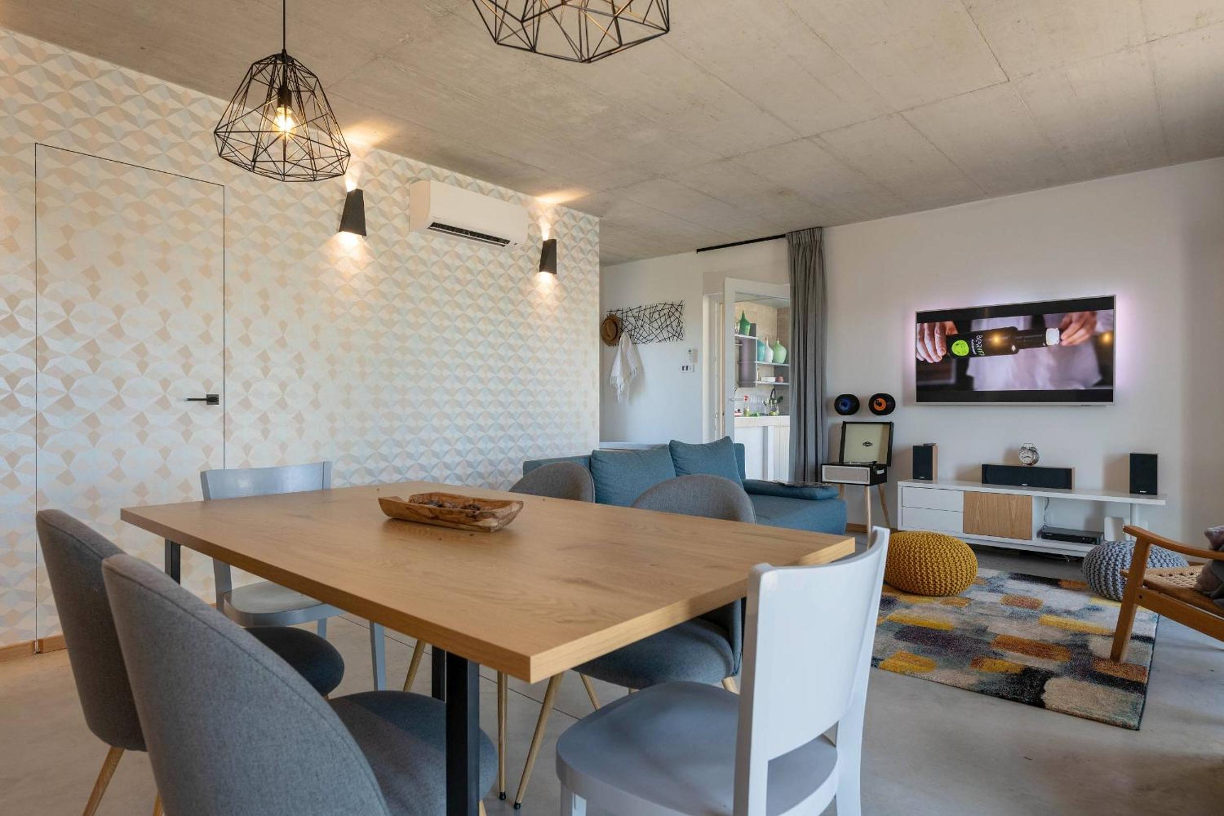 Holiday house Brajdine Lounge