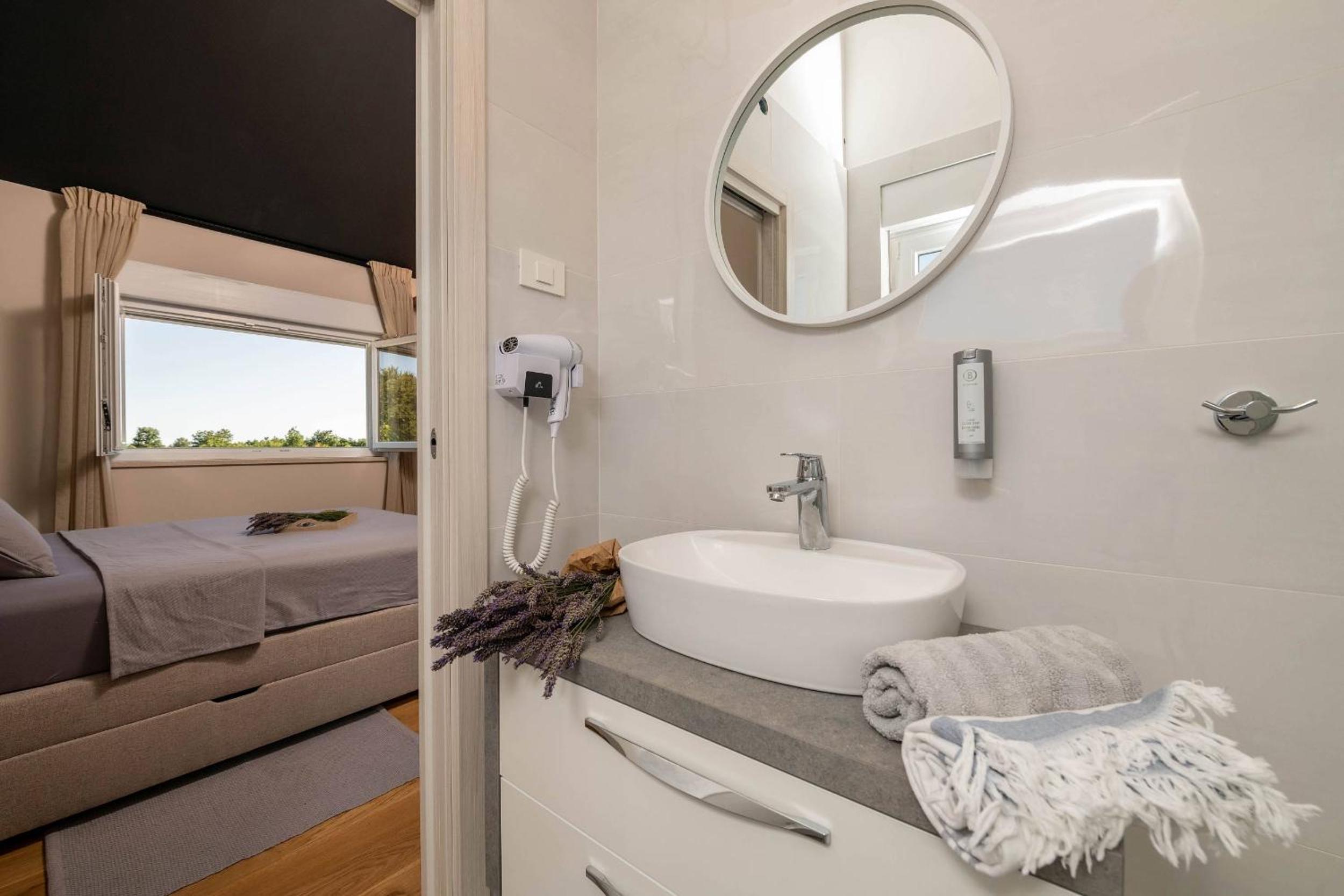 Holiday house Brajdine Lounge