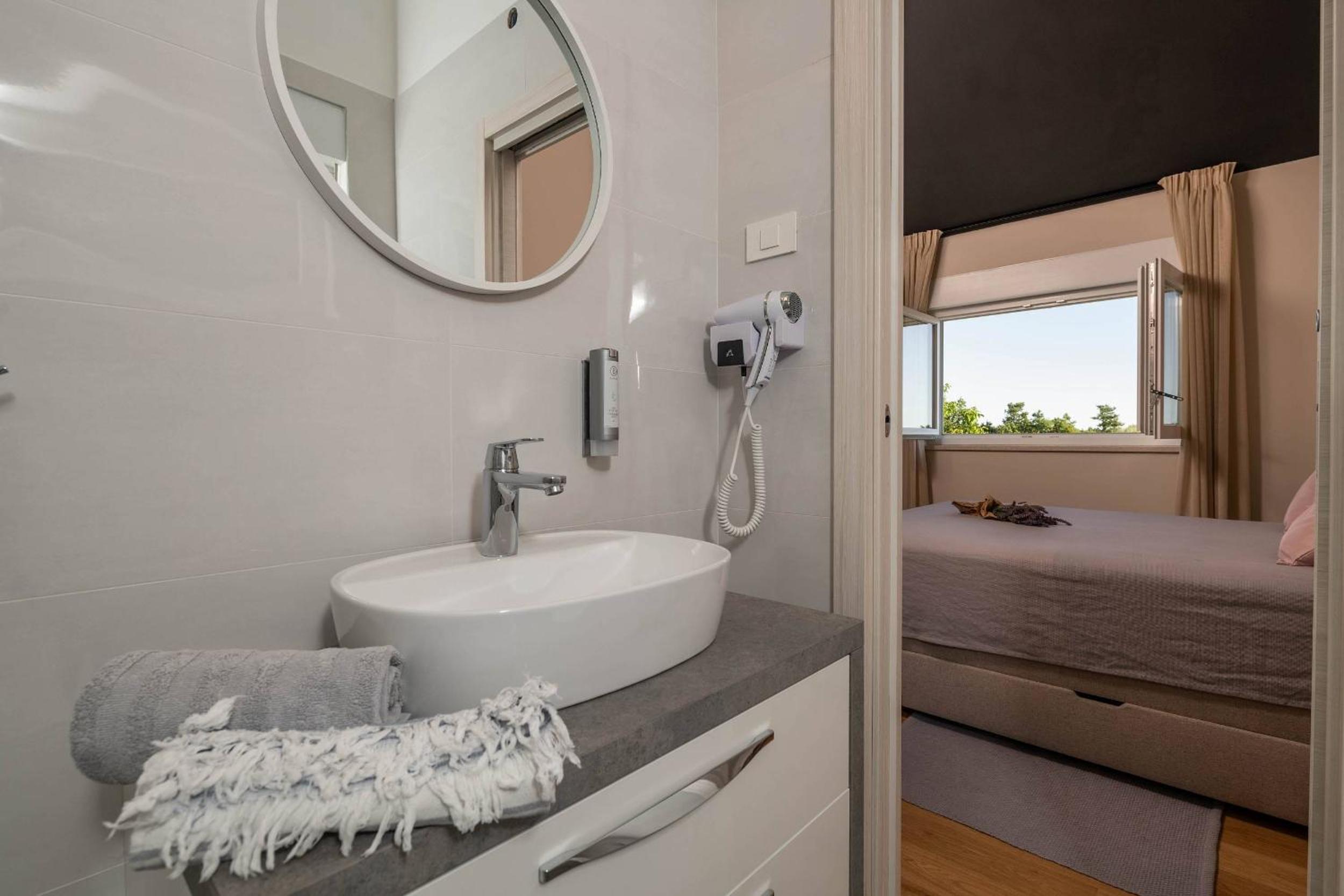 Holiday house Brajdine Lounge
