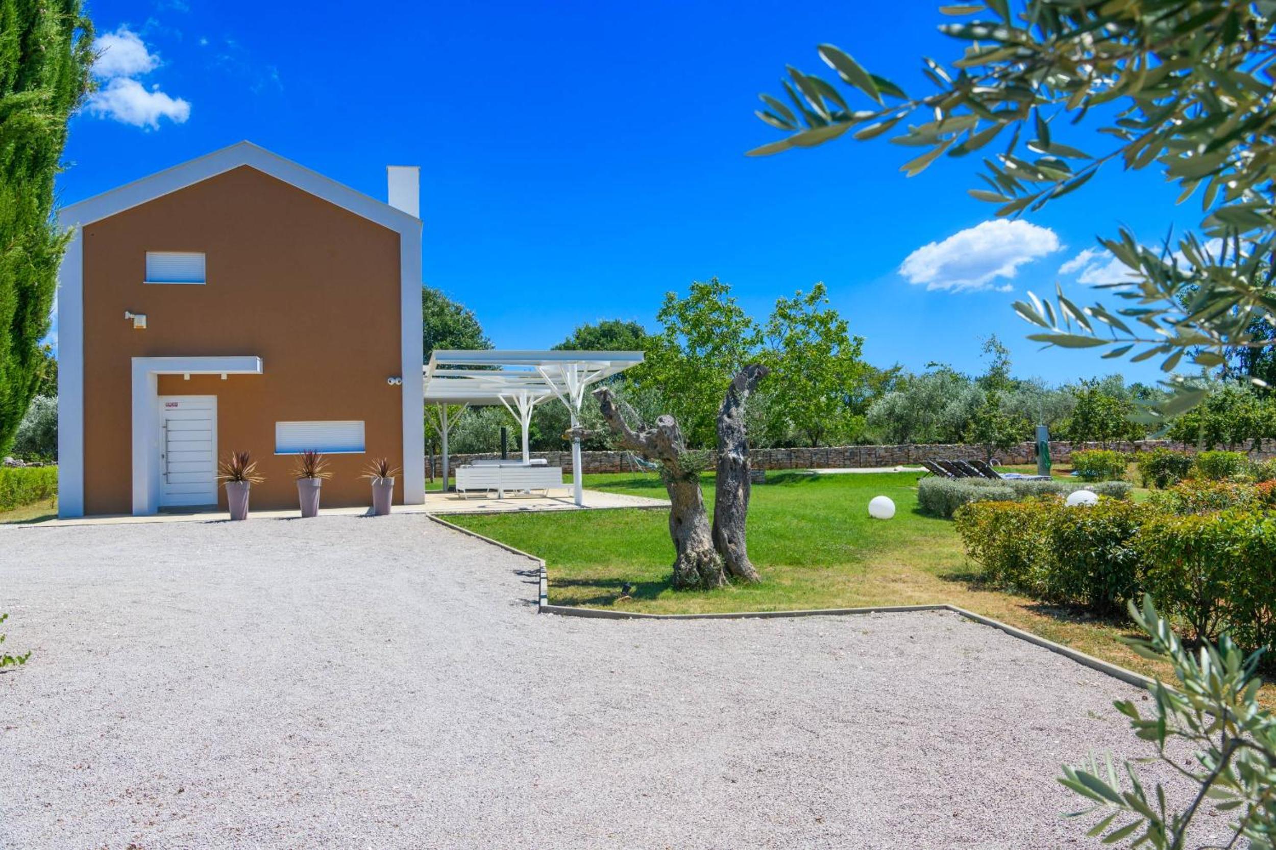 Holiday house Brajdine Lounge
