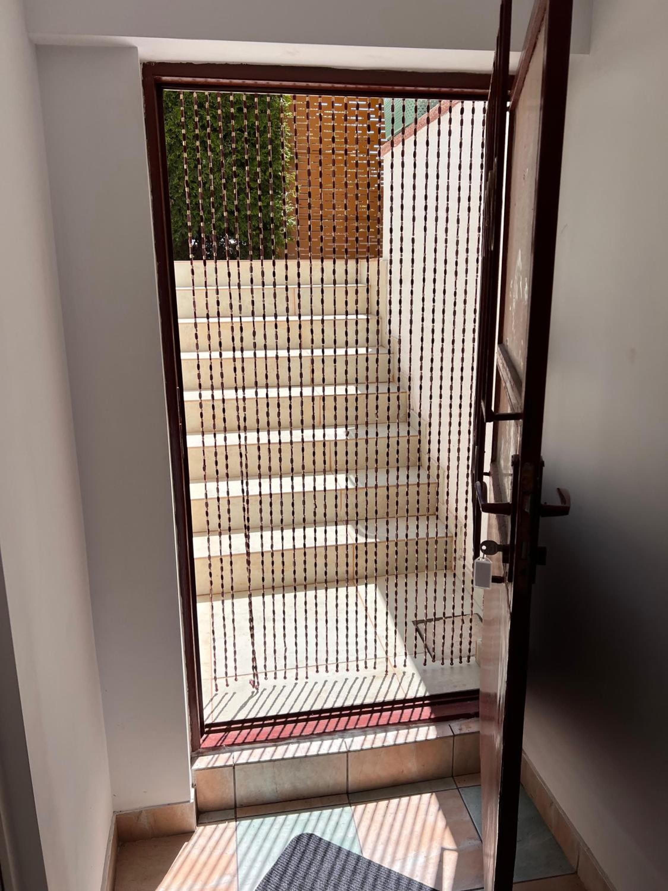 Serenity Apartments and Studios