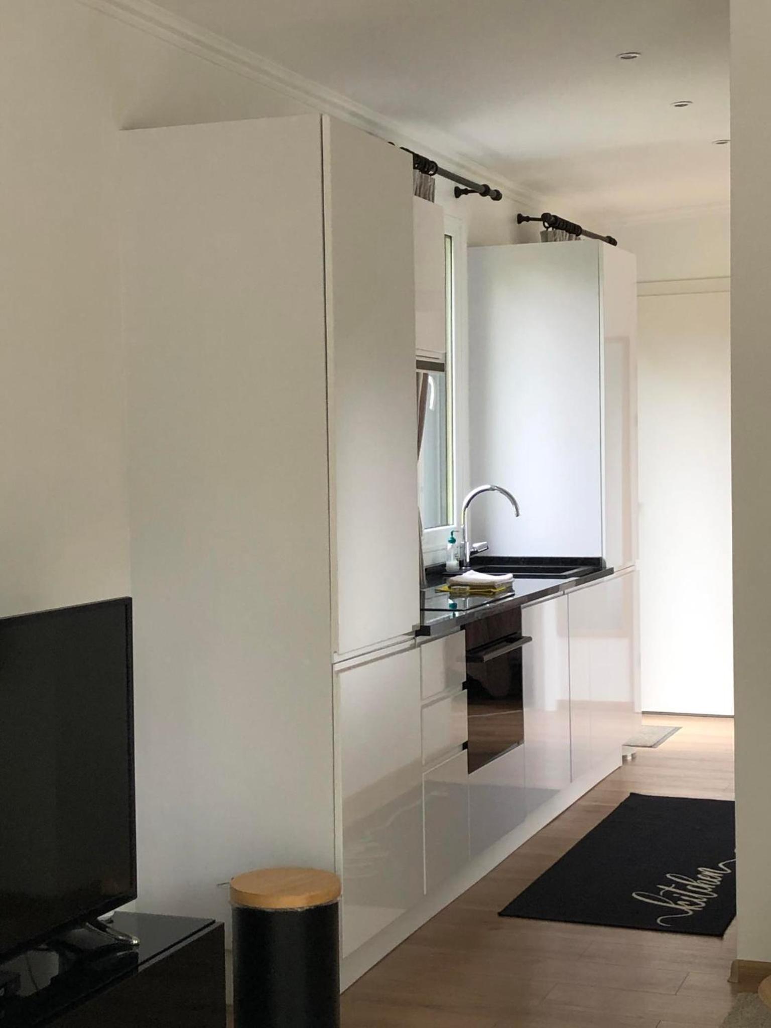 Vakantiewoning Mystiek
