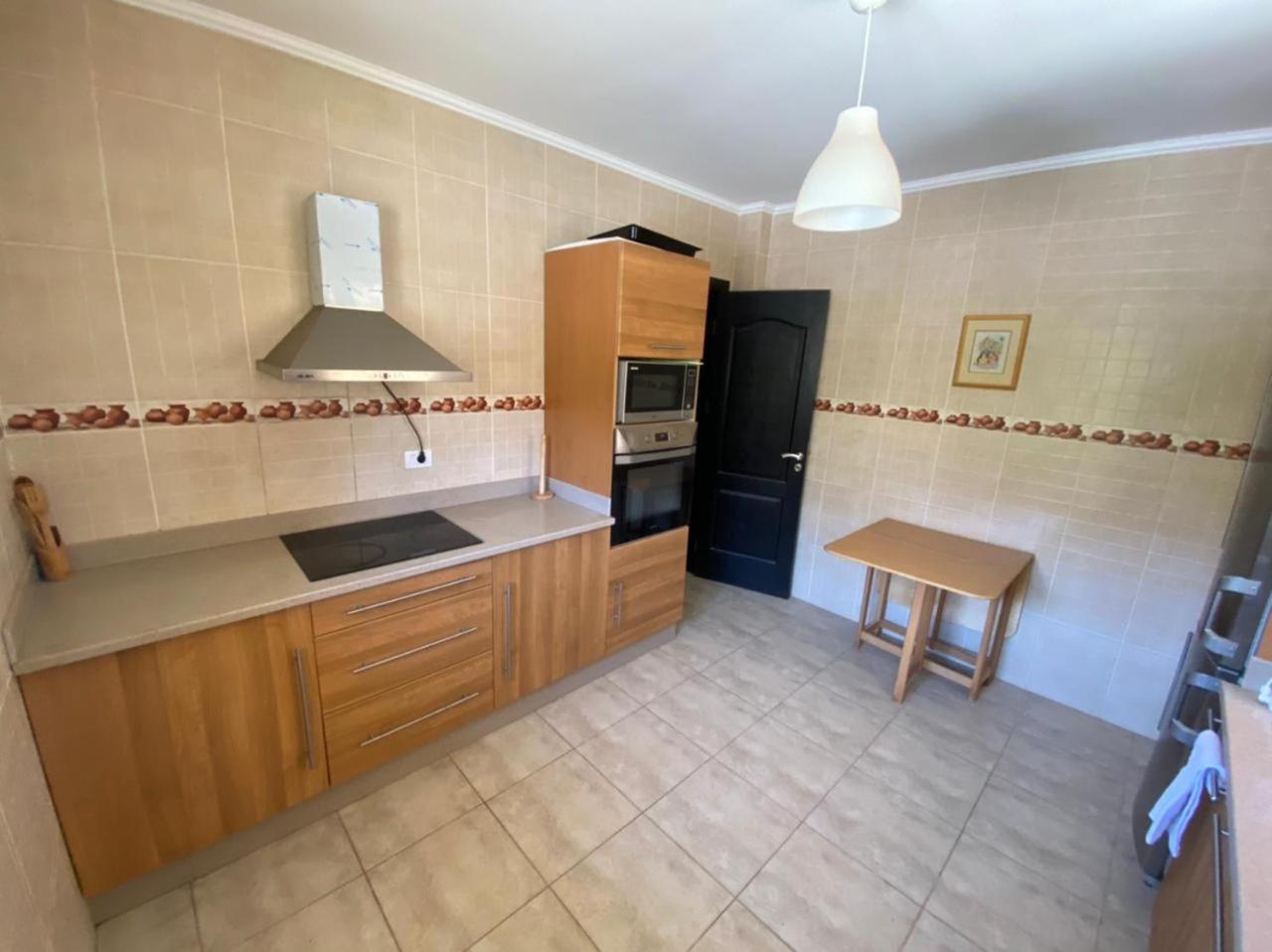 Telal Sokhna Villa first row families only Max 8 adults 4 kids view 4