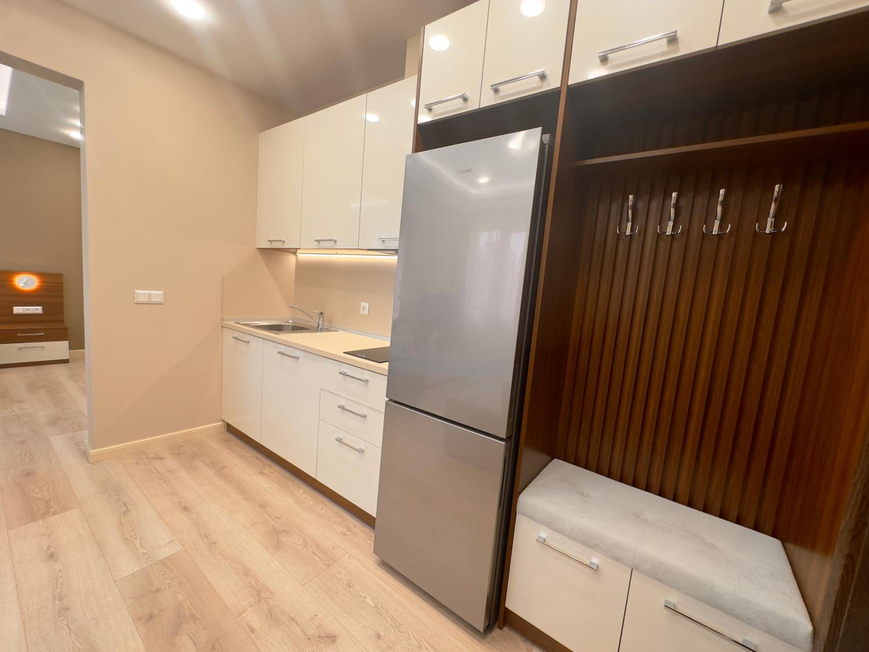 Luxury Apartments 1
