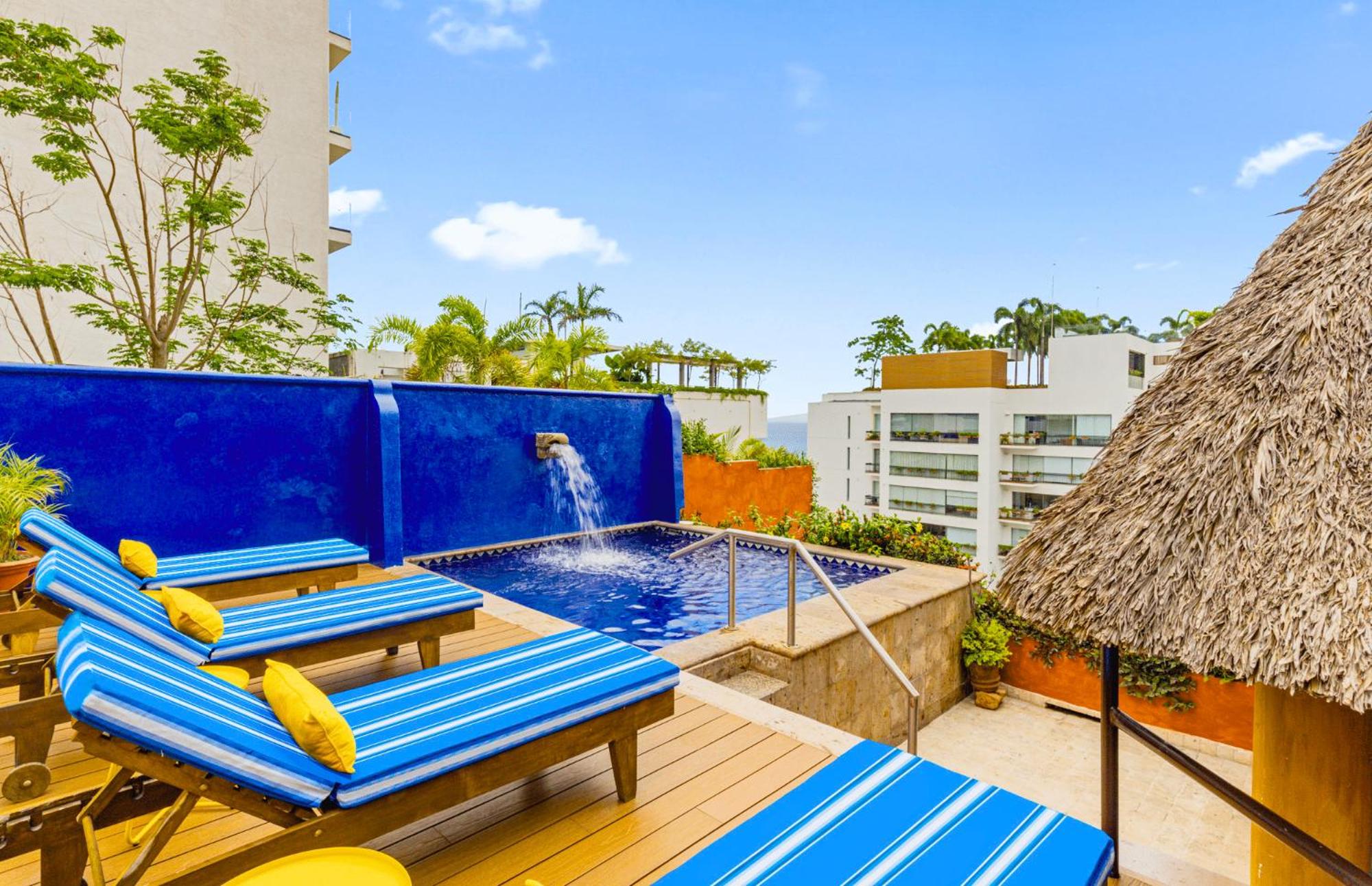 Villa Lola - Adults Only