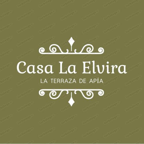 Casa La Elvira