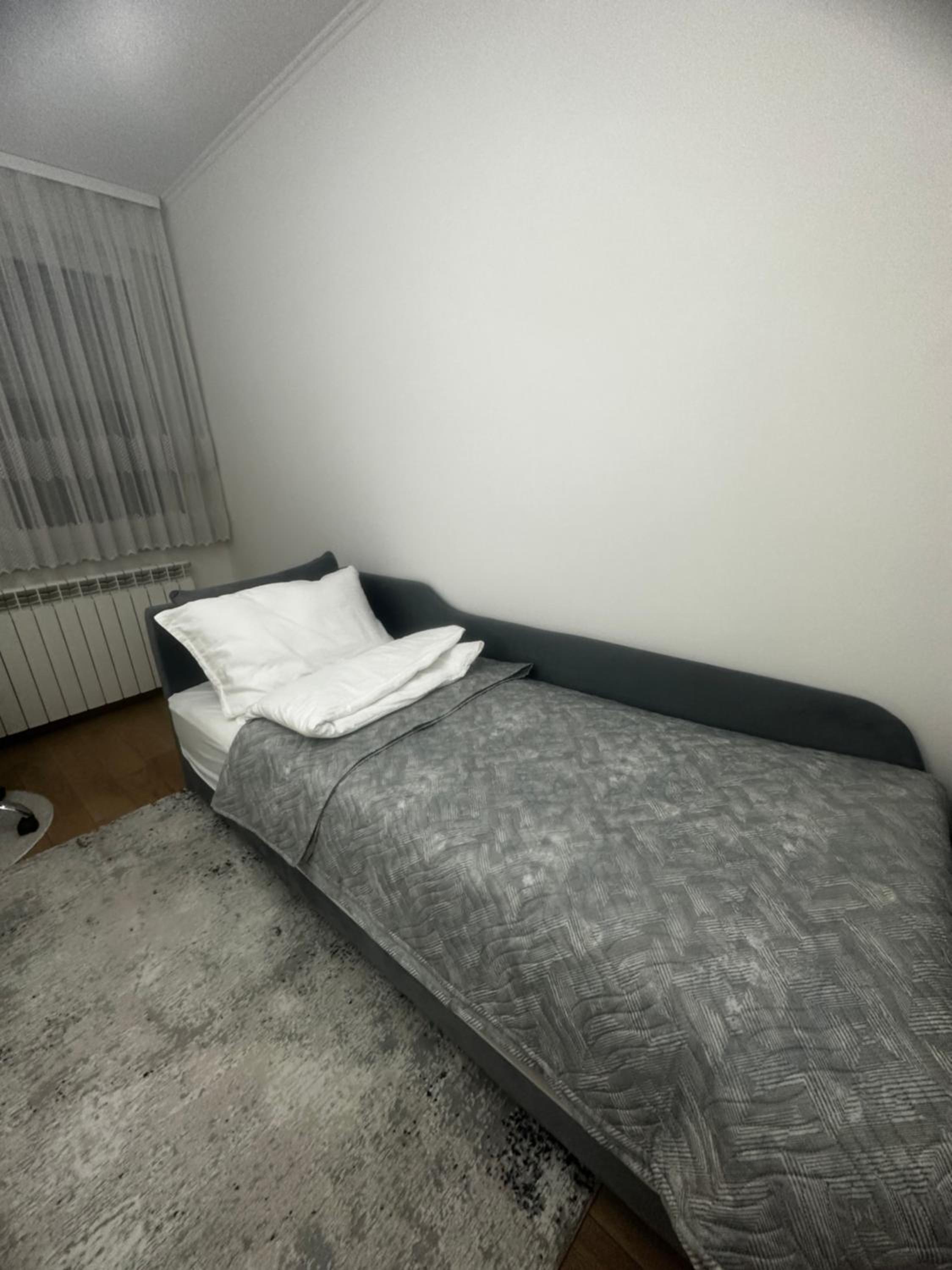 Sarajevo Residence en Sarajevo