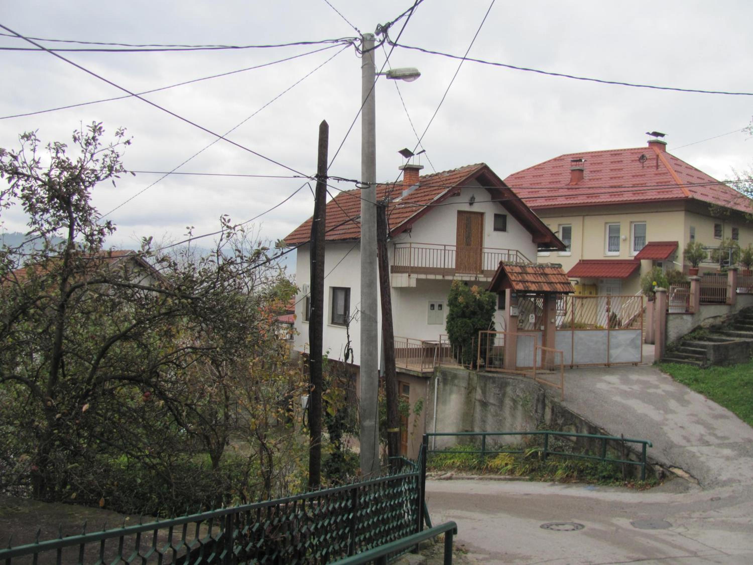 Apartment SAFIR - Free parking