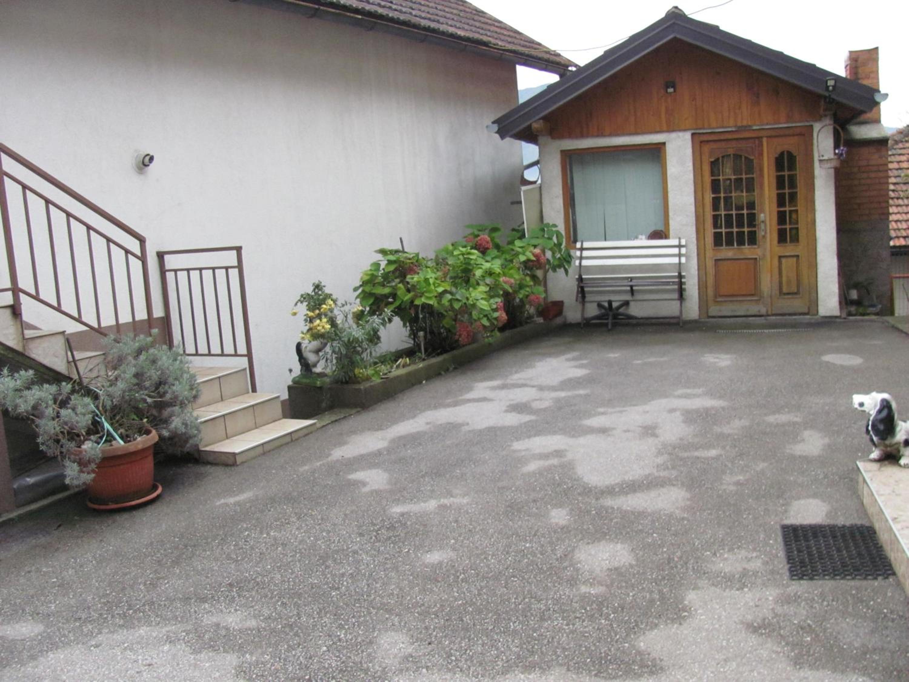 Apartment SAFIR - Free parking