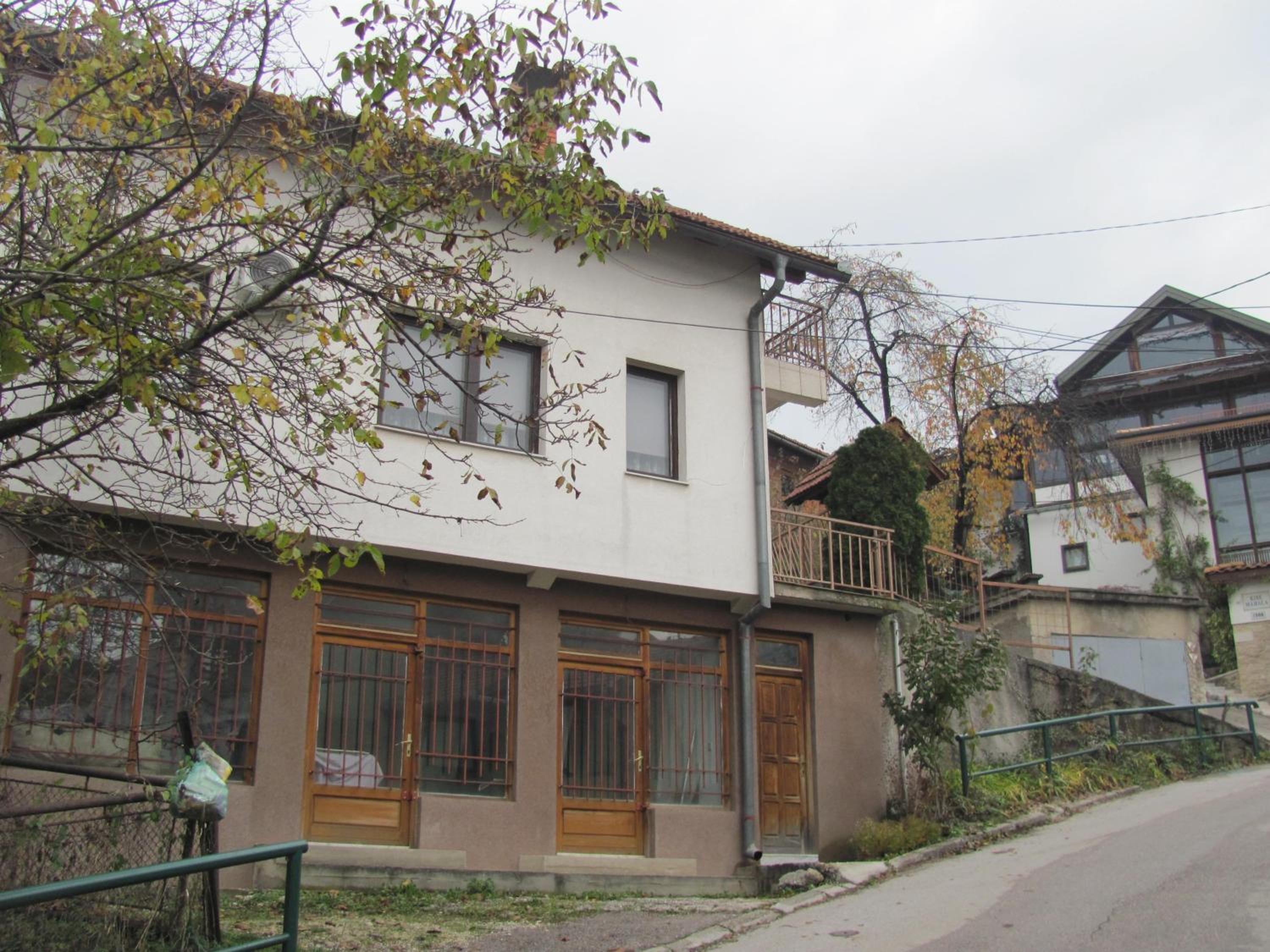 Apartment SAFIR - Free parking