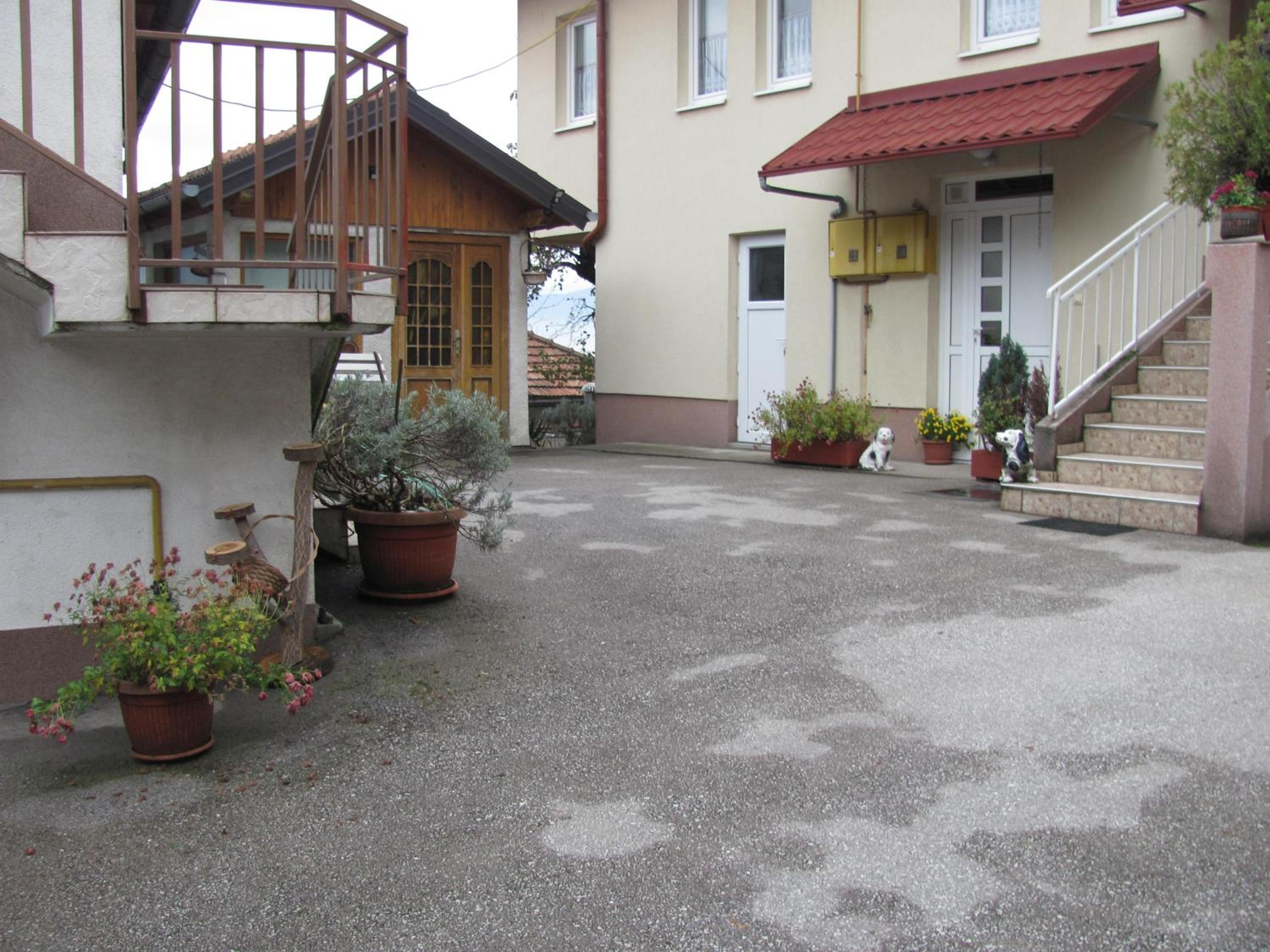 Apartment SAFIR - Free parking