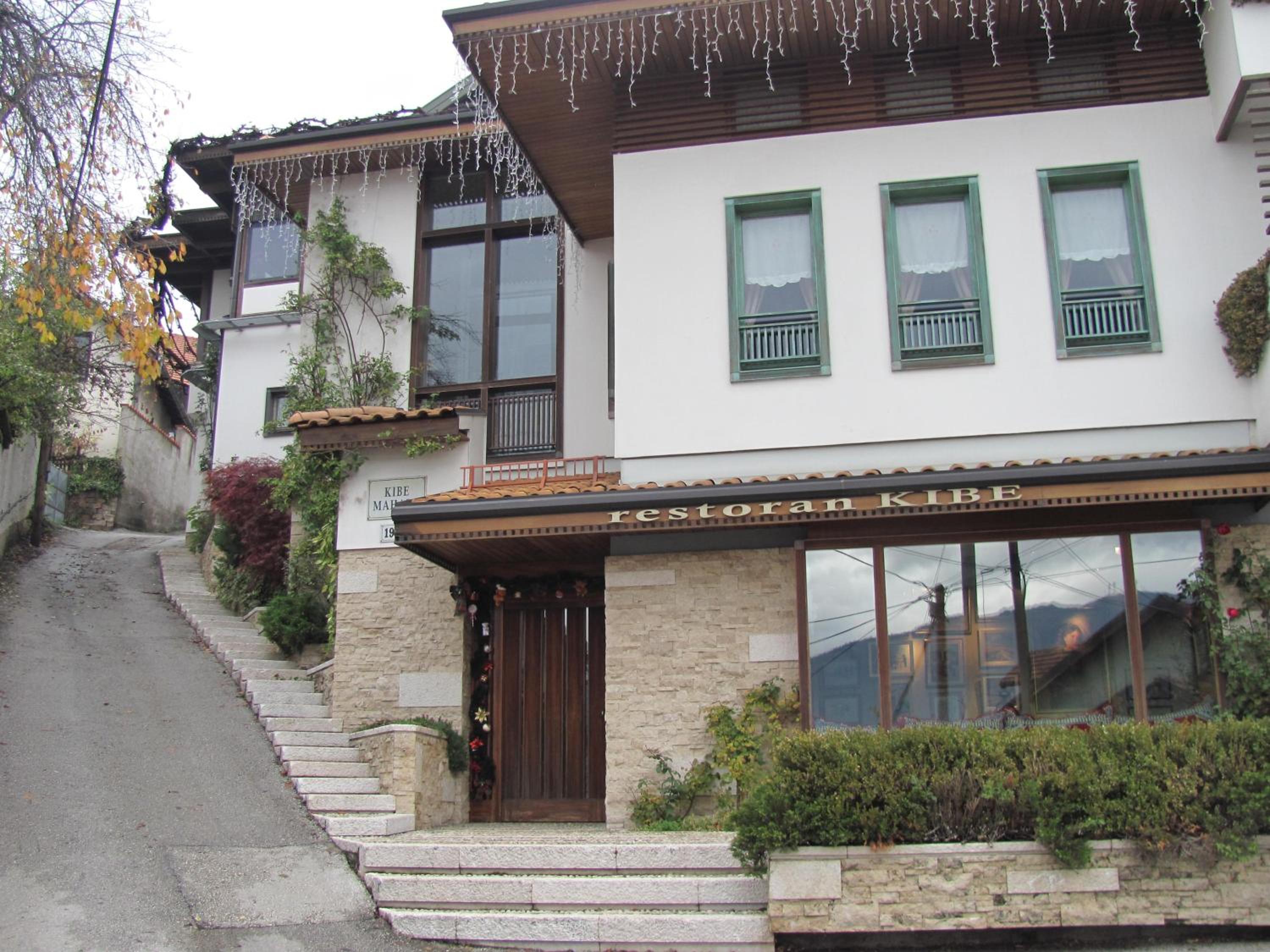 Apartment SAFIR - Free parking