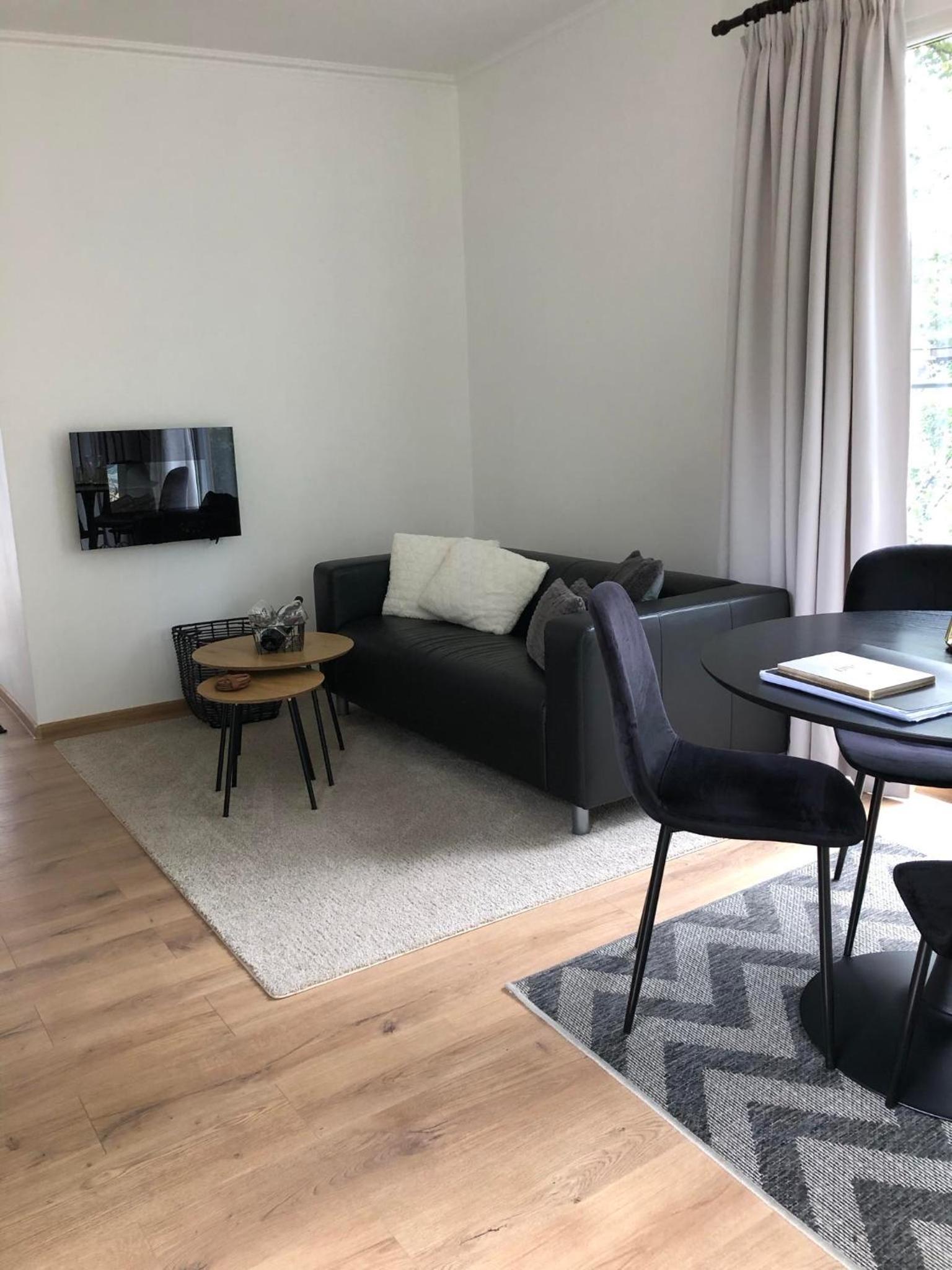 Vakantiewoning Mystiek