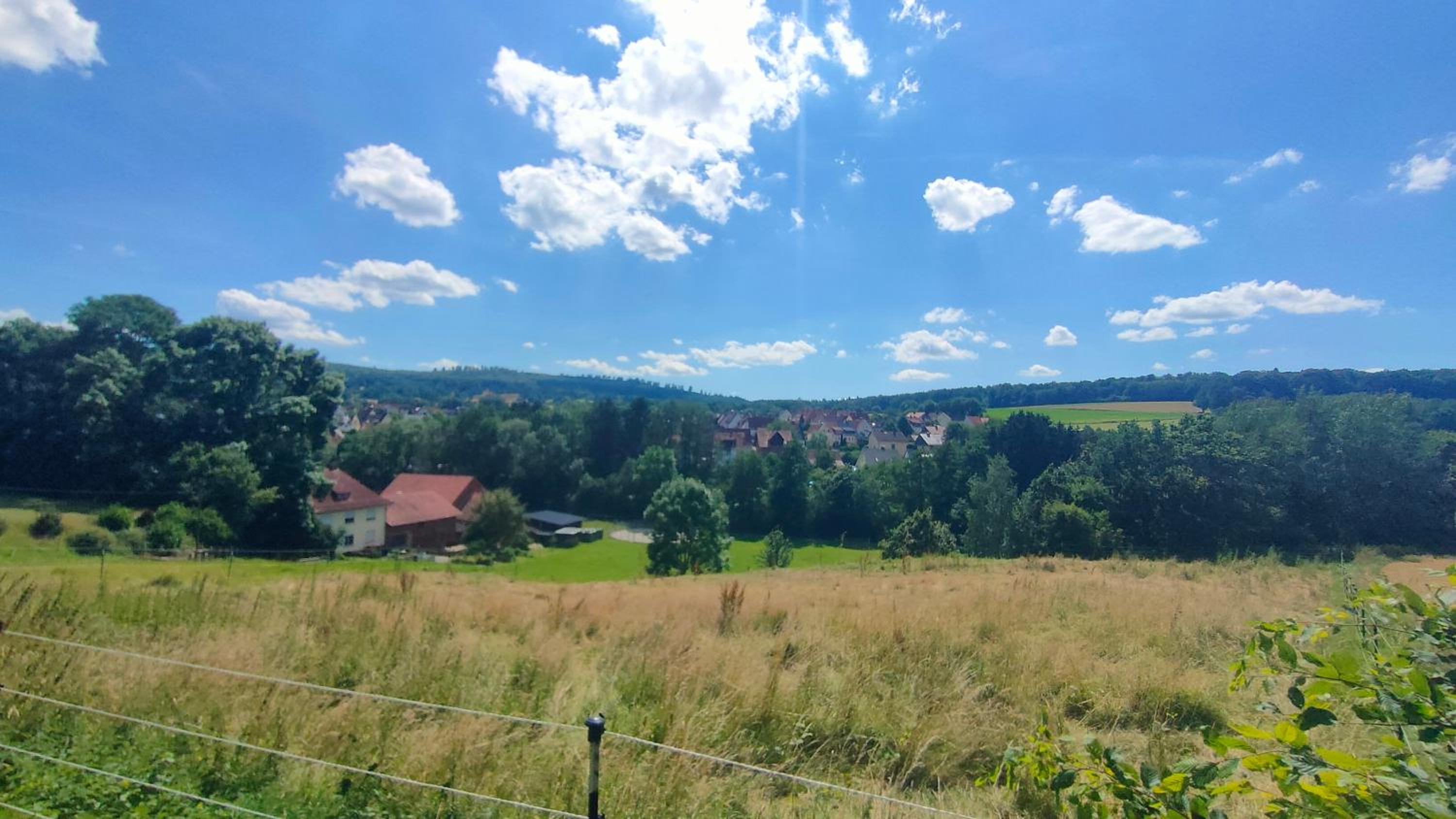 Jan's homestay! #Kassel-Lohfelden