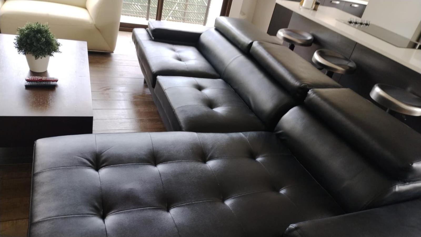 Apartamento lujoso en zona 10, Urbana view 4