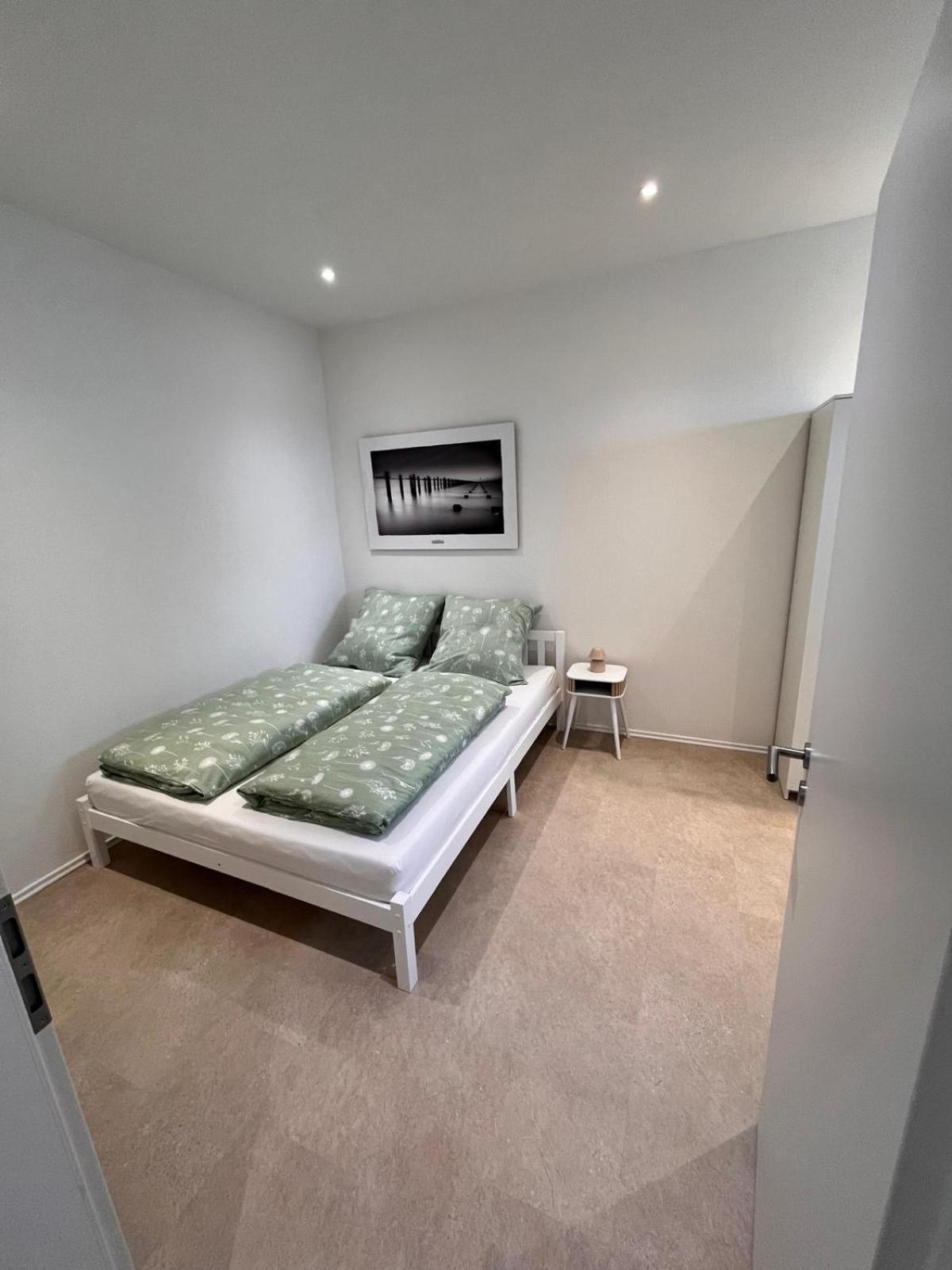Ferienwohnung Kunterbunt