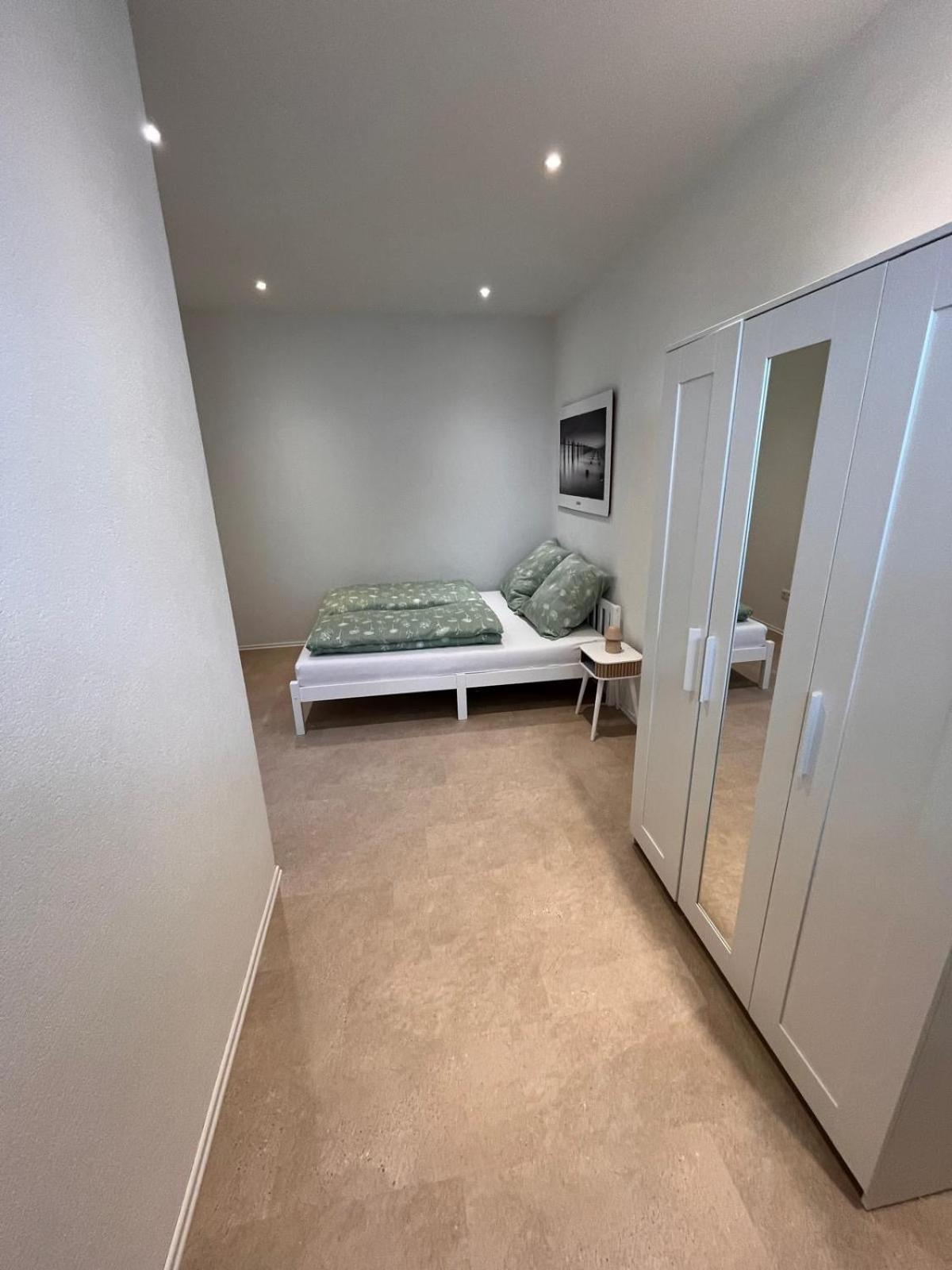 Ferienwohnung Kunterbunt