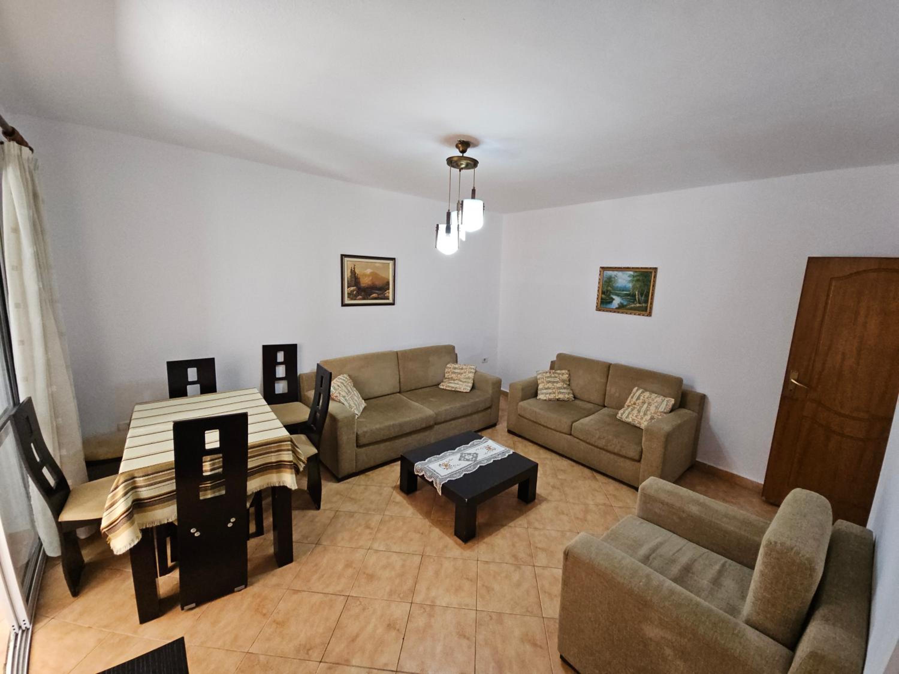 BlueLiving Apartment's 1
