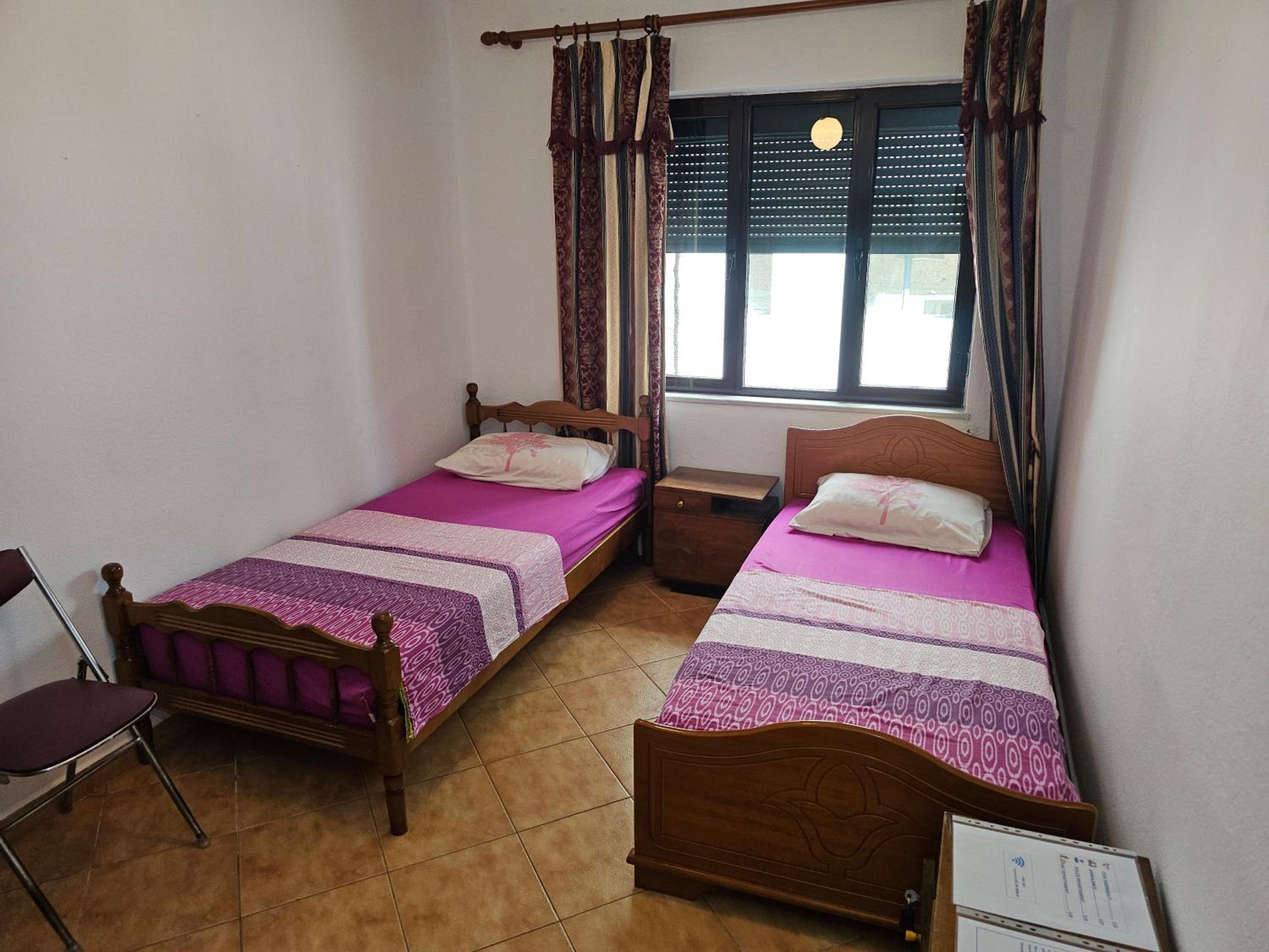 BlueLiving Apartment's 1