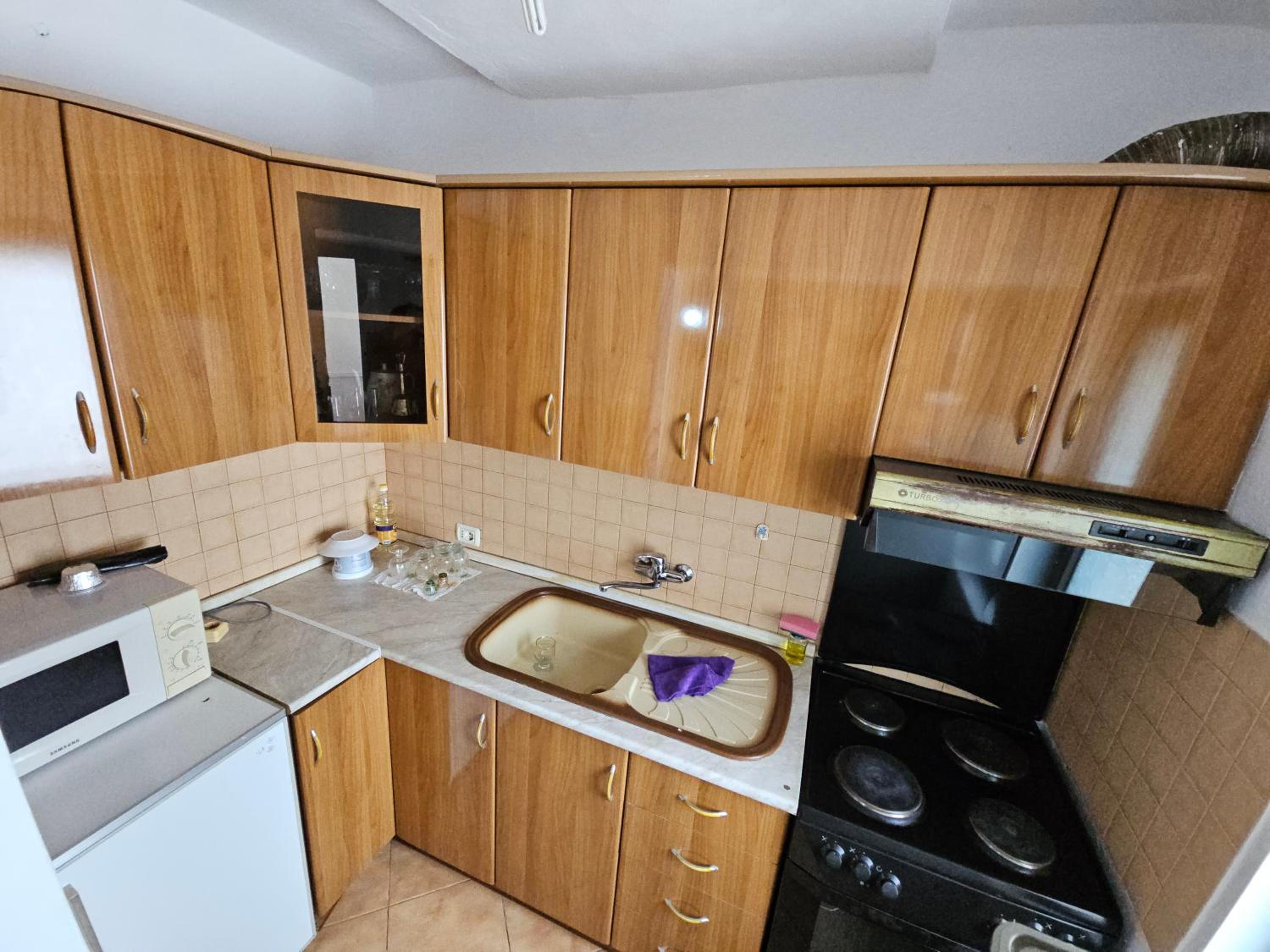 BlueLiving Apartment's 1