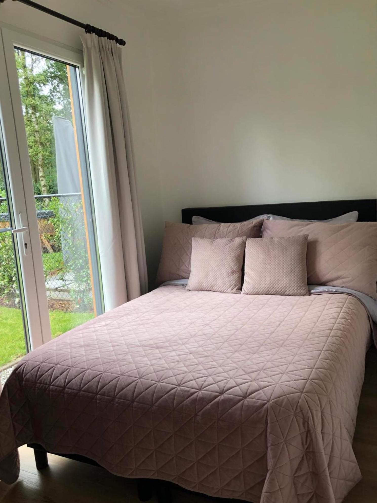 Vakantiewoning Mystiek