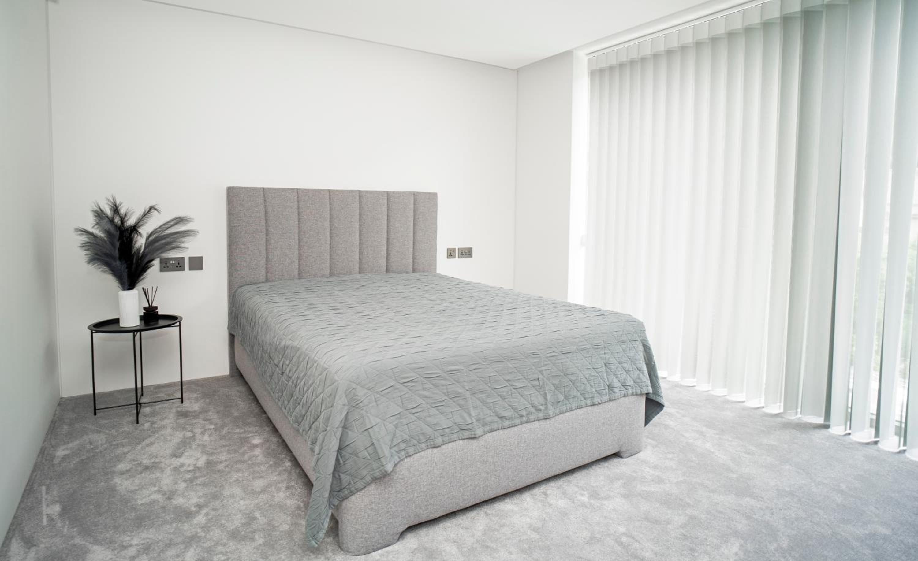 MARVEL apartamentai