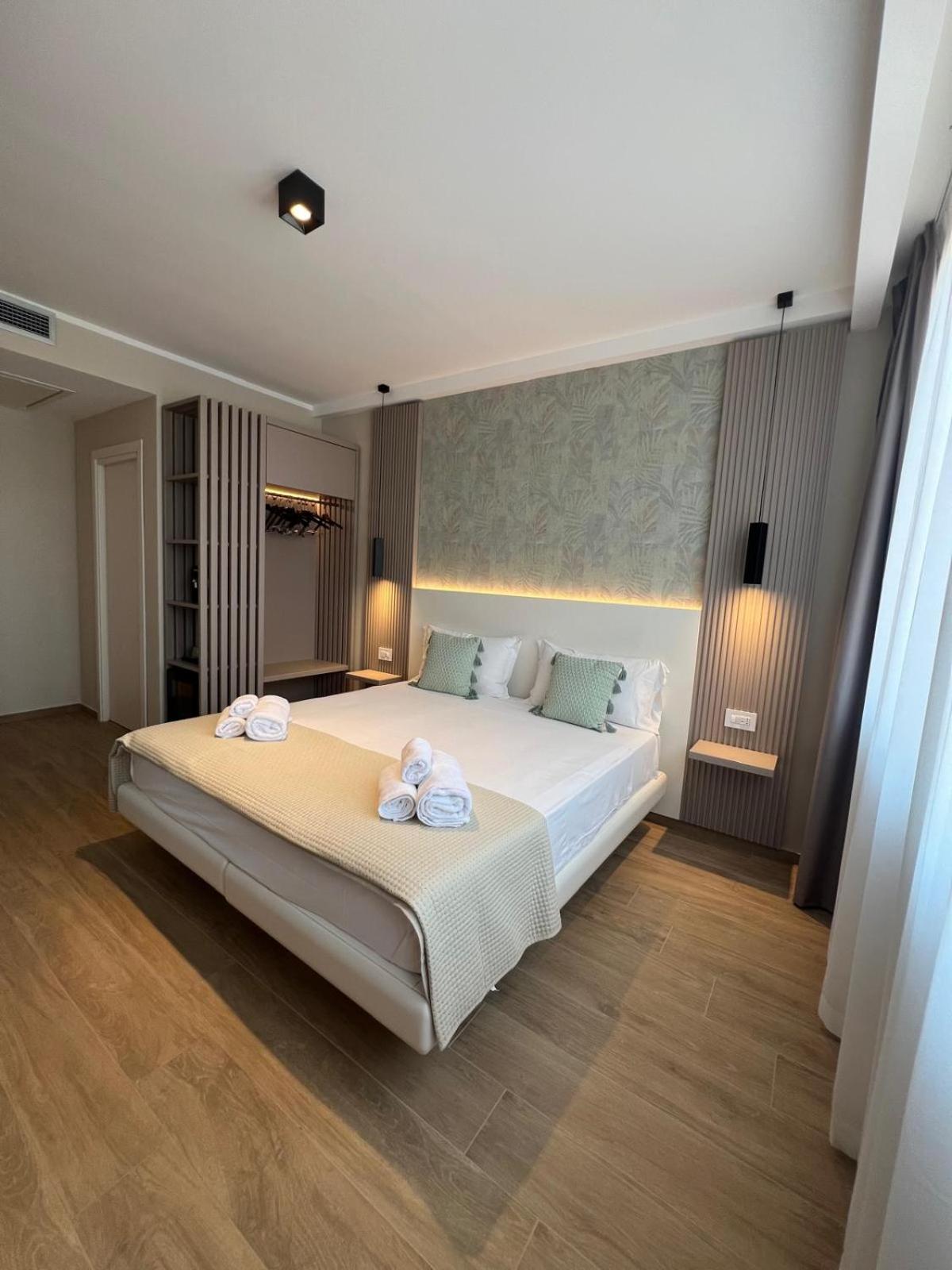 Residenza Gurnea - Free Private Parking