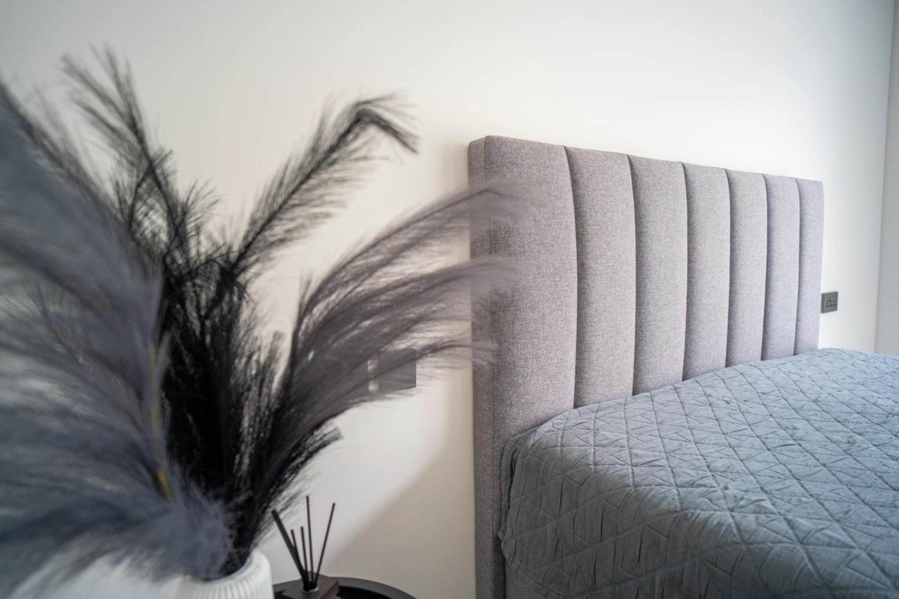 MARVEL apartamentai