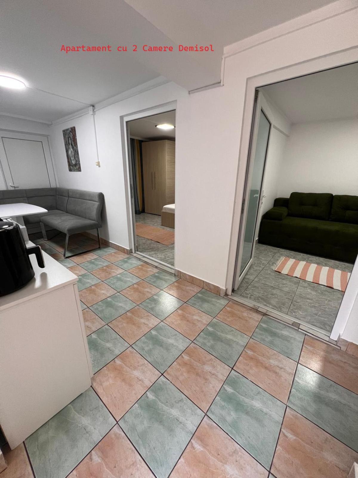 Serenity Apartments and Studios