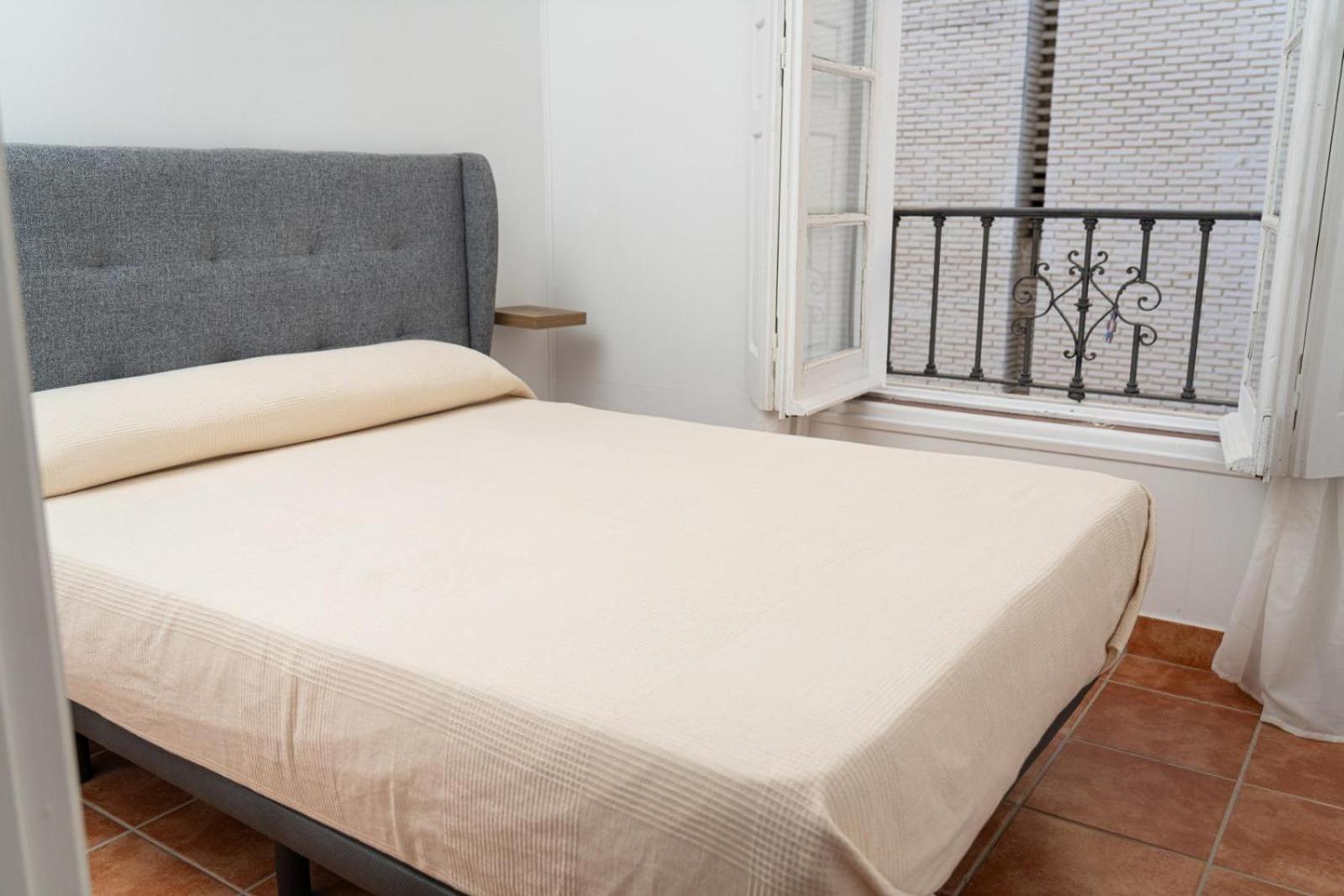 Centro apartamento 2-B view 3