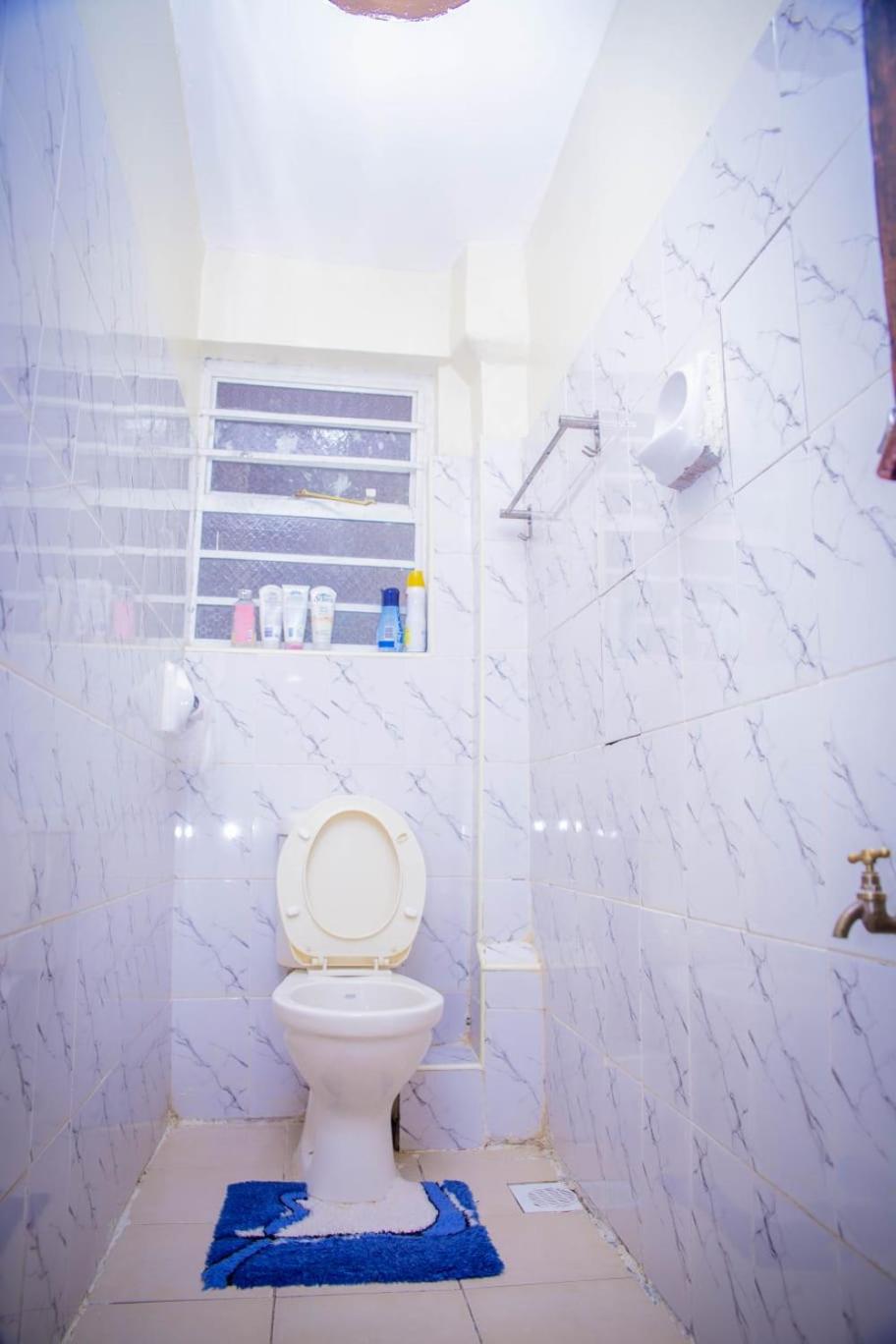 Stunning one bedroom unit in Ruiru with free parking view 3