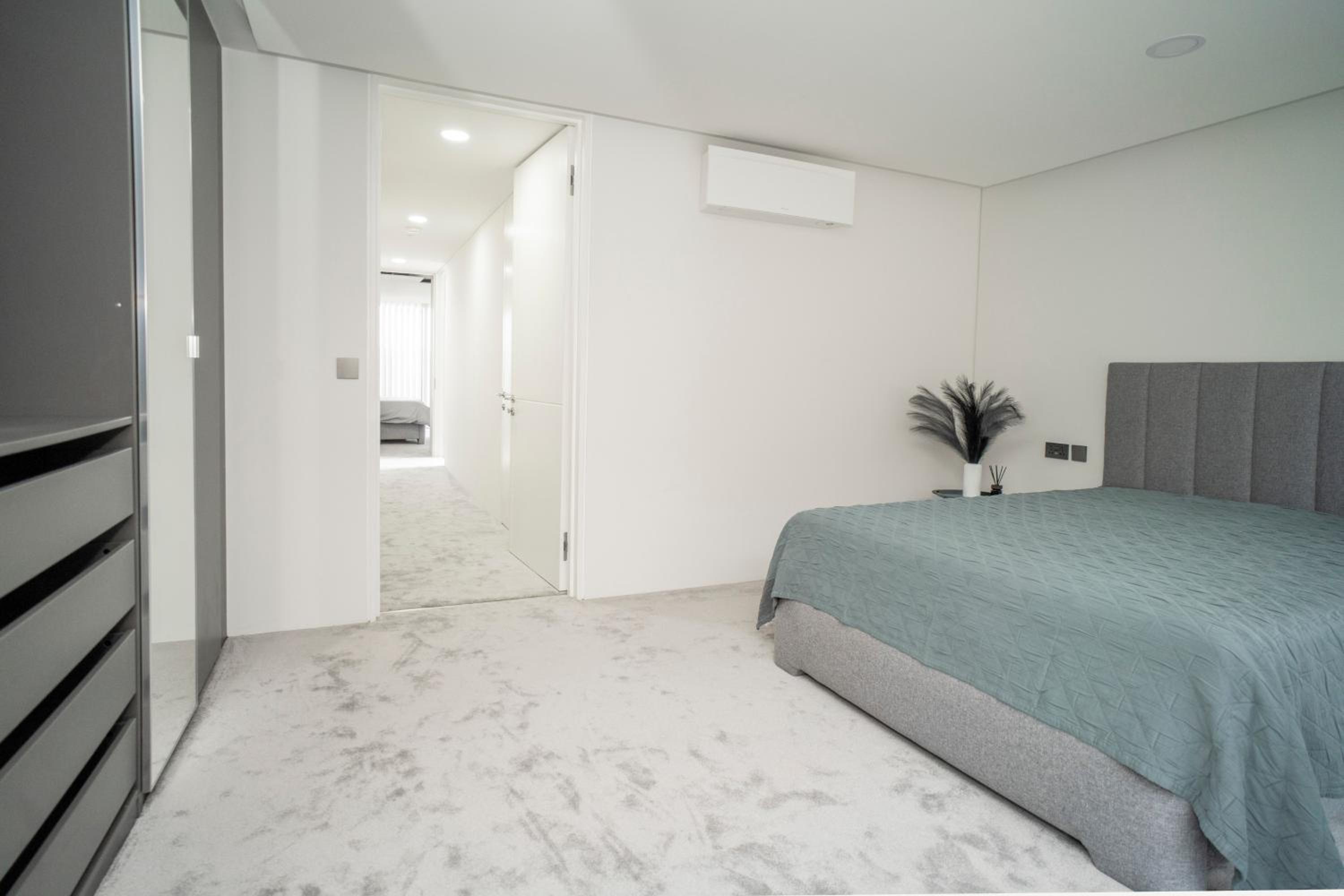 MARVEL apartamentai