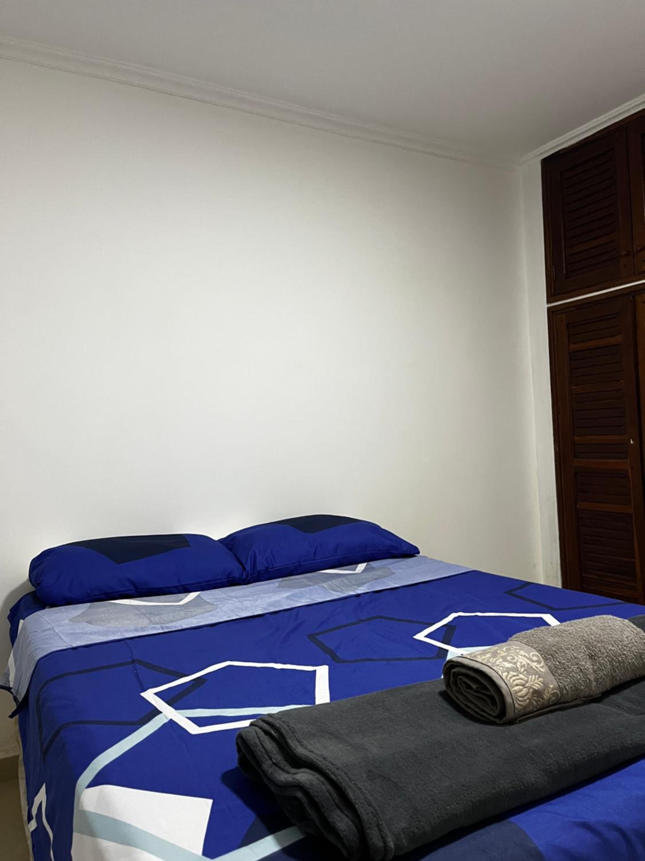 Departamento Fronteras