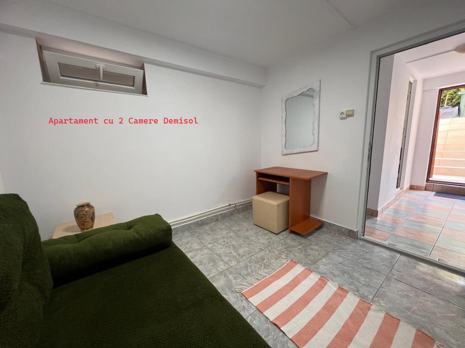 Serenity Apartments and Studios