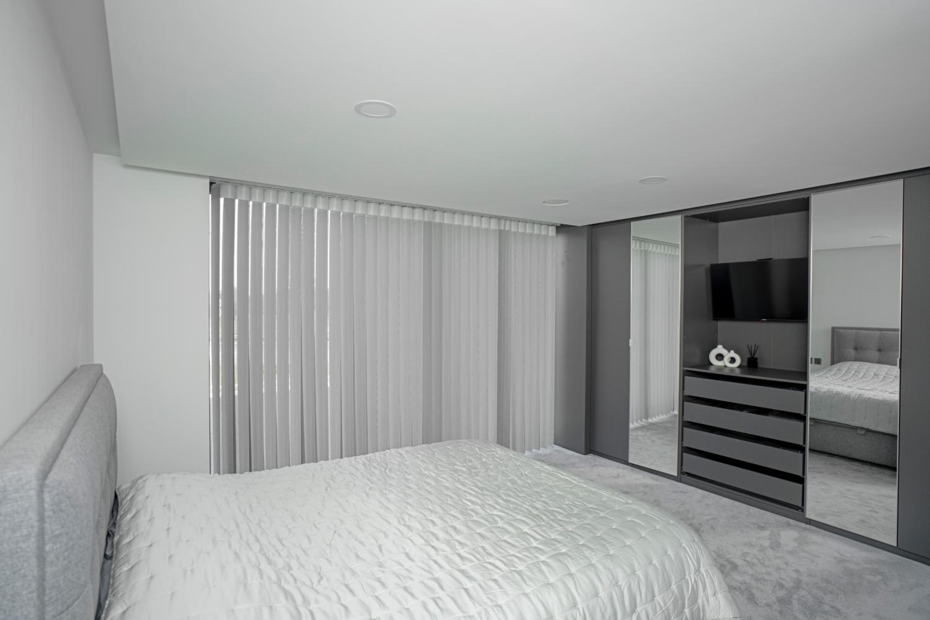 MARVEL apartamentai