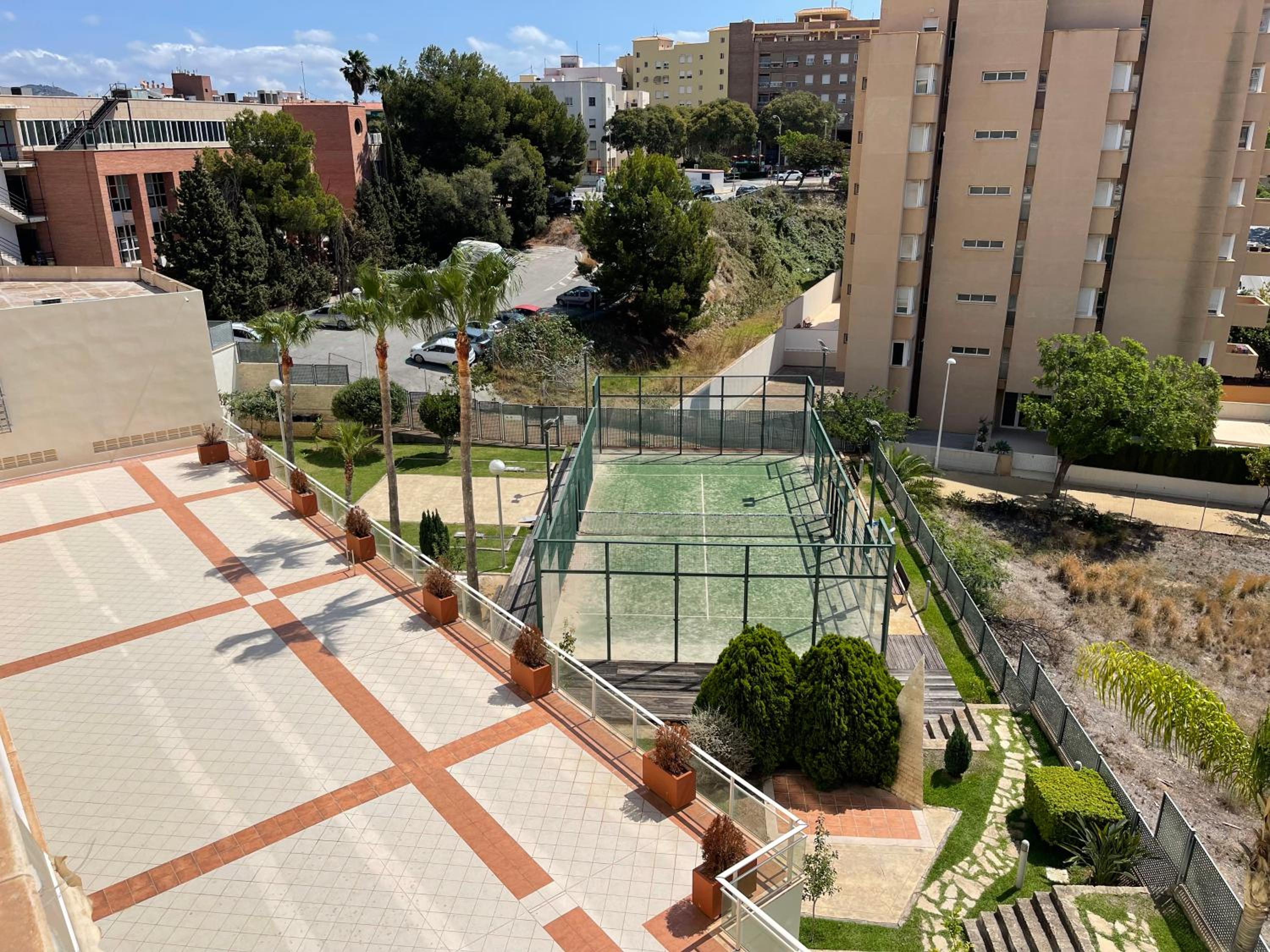 Apartamento en Calpe