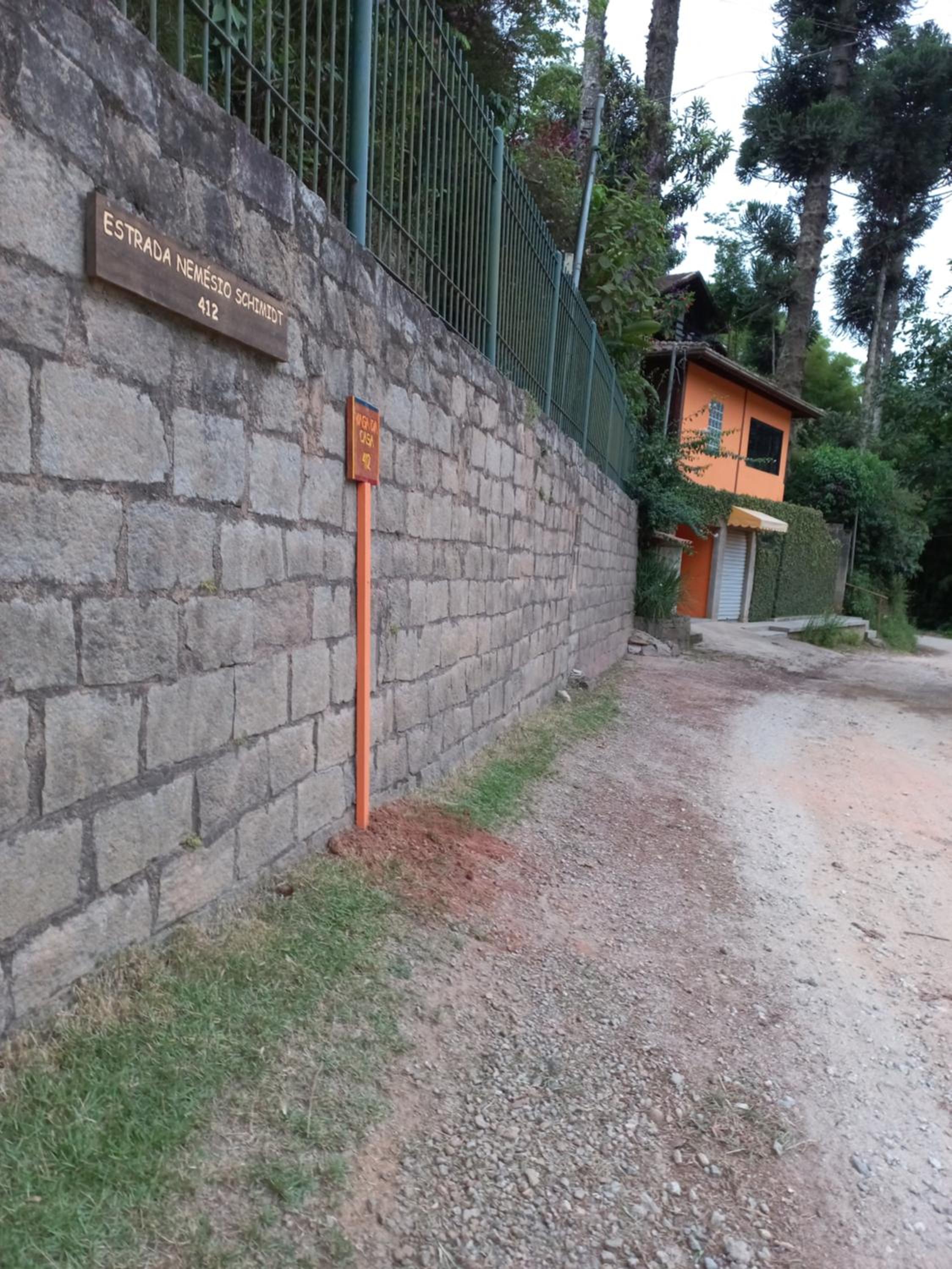 Casa Canto dos Pássaros