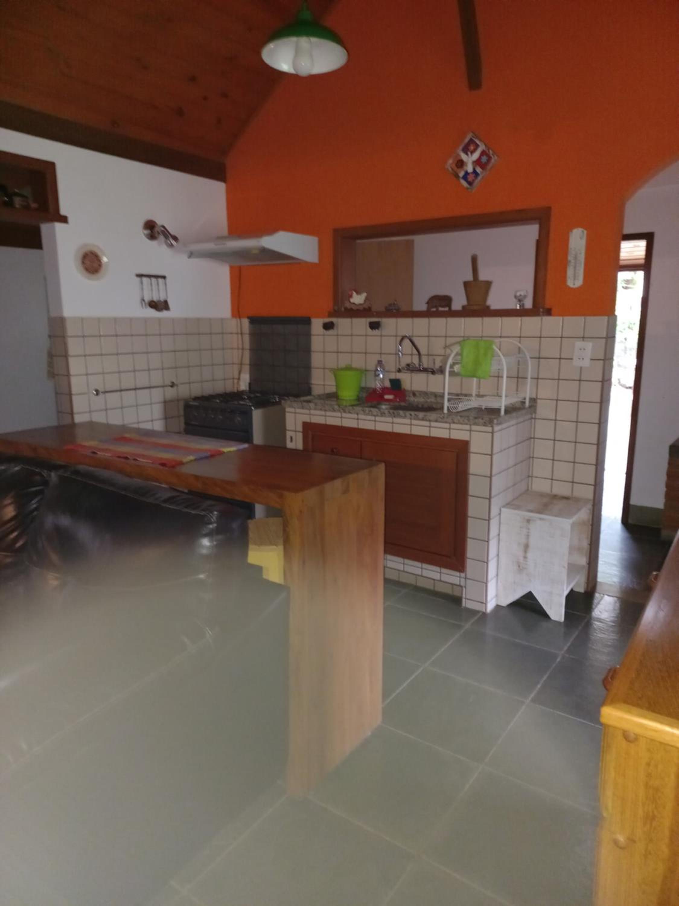 Casa Canto dos Pássaros