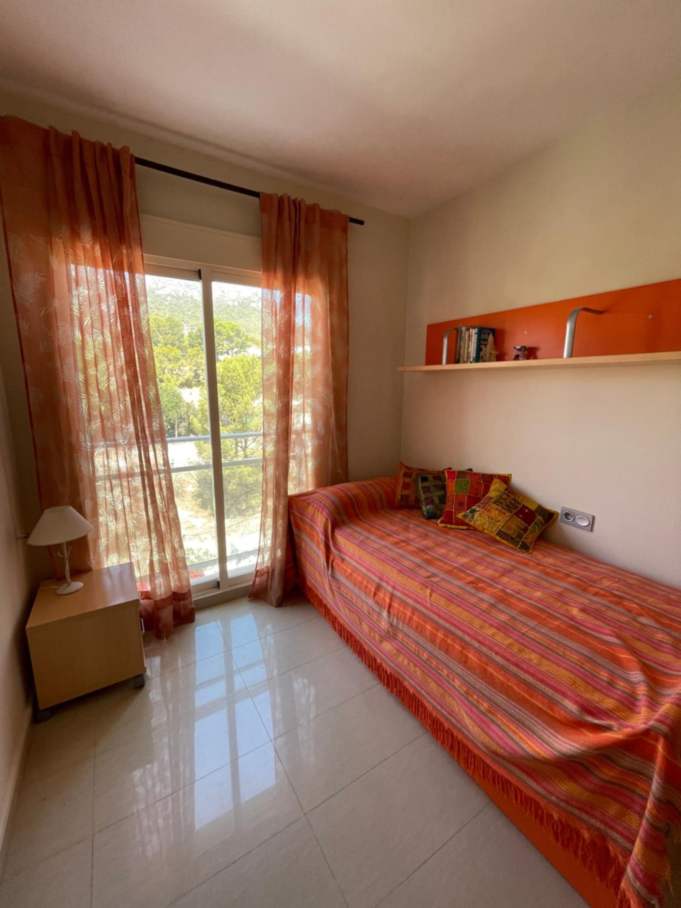 Apartamento en Calpe