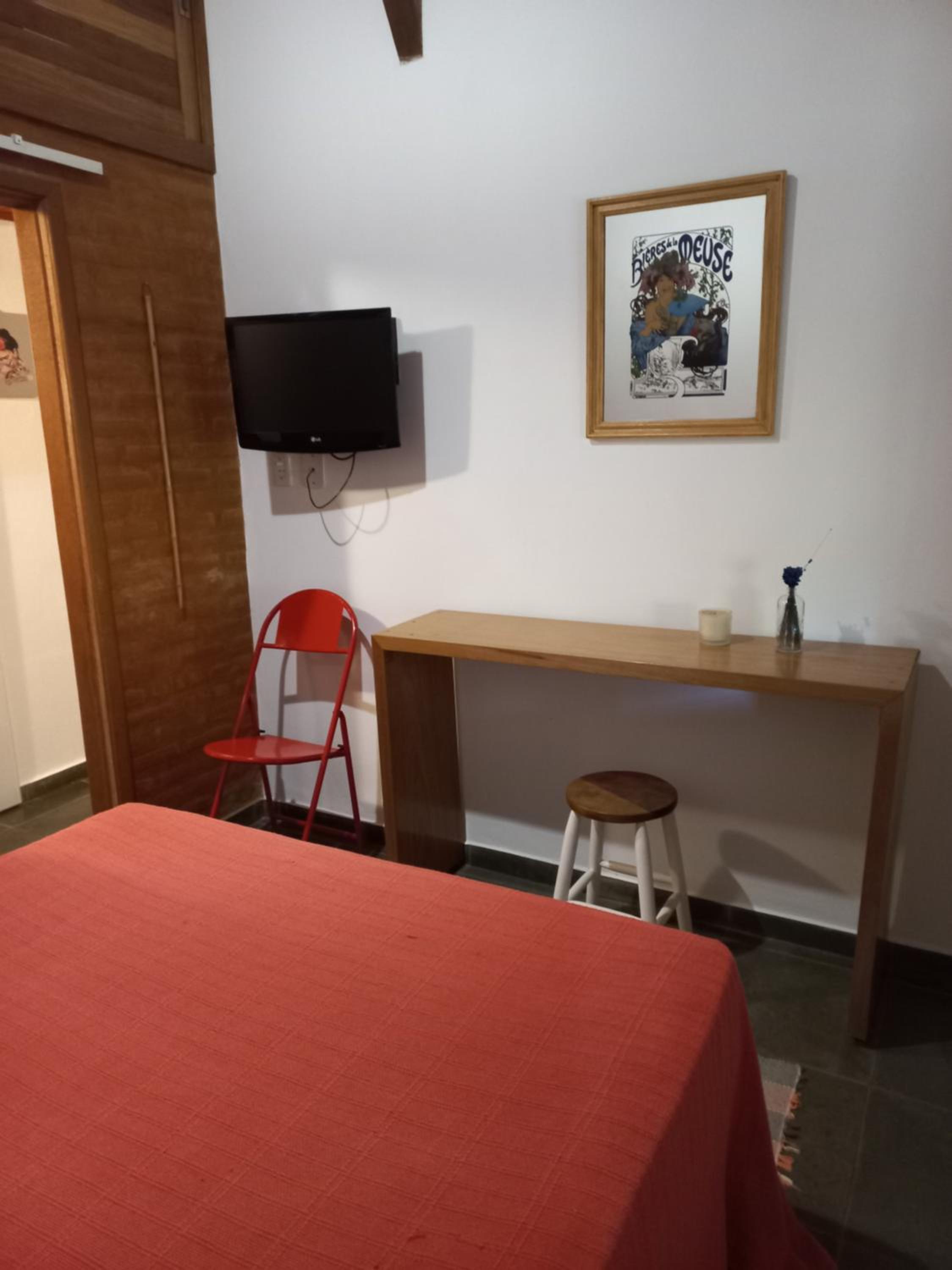 Casa Canto dos Pássaros