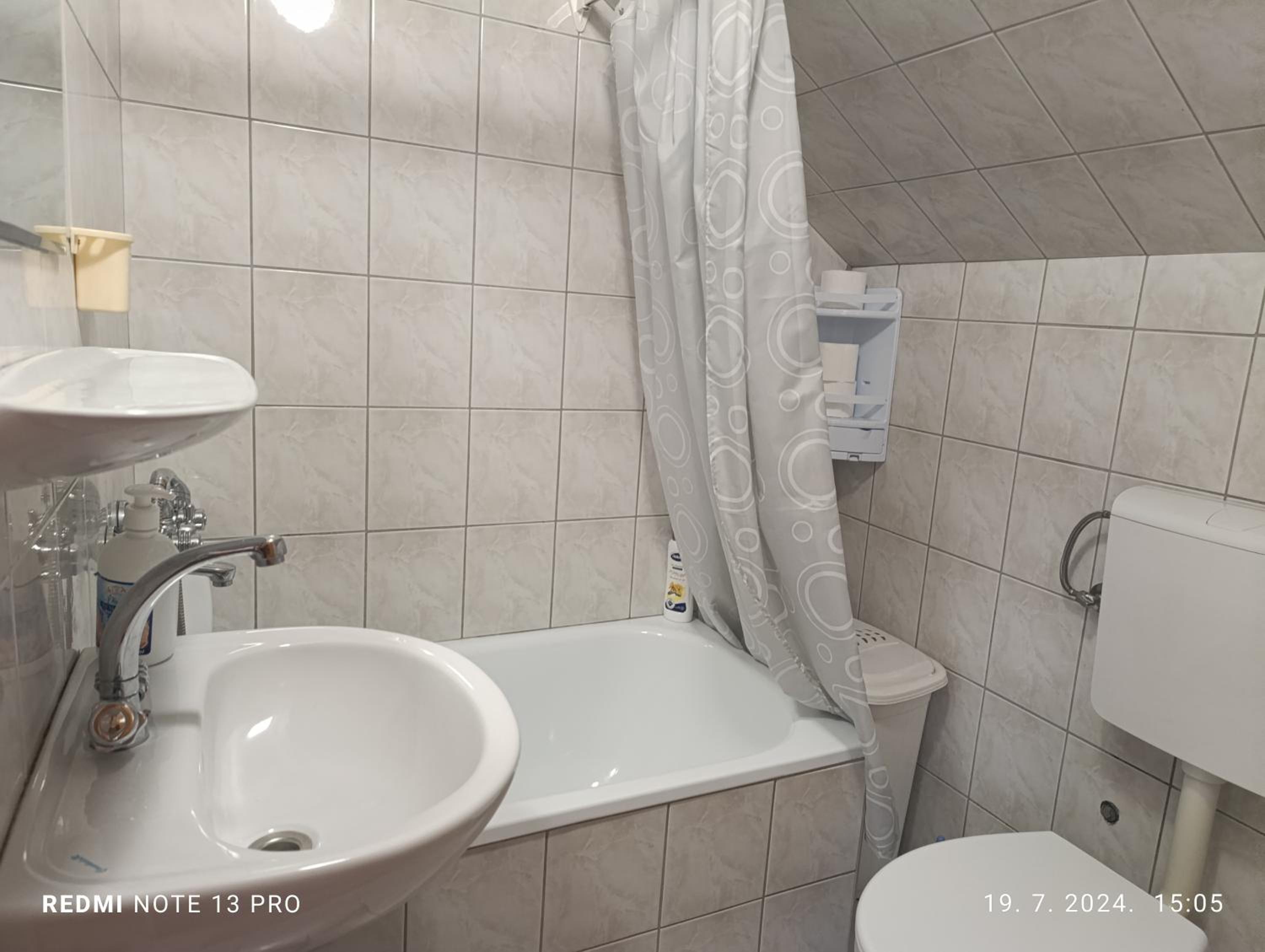 Apartment SAFIR - Free parking