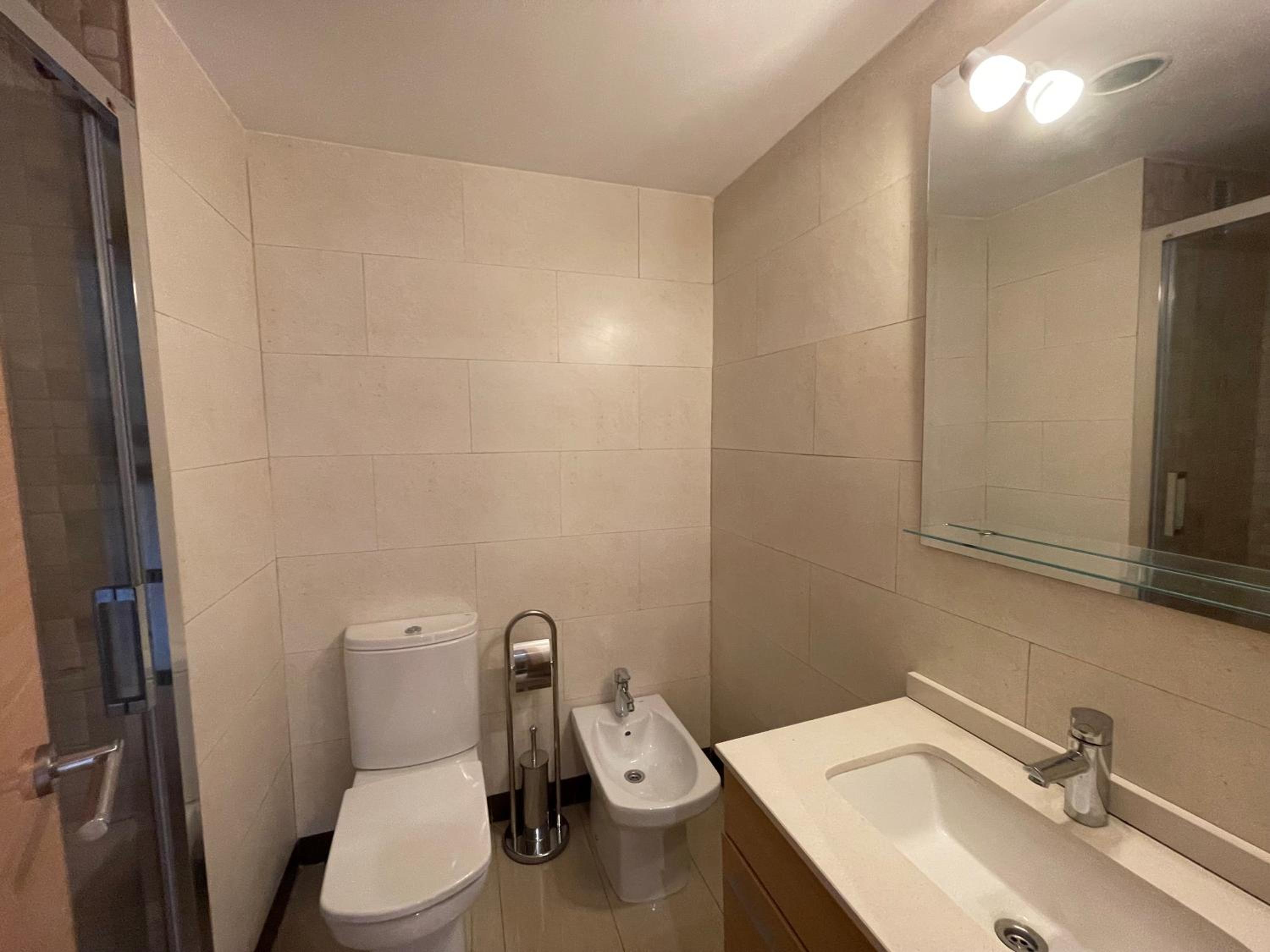 Apartamento en Calpe
