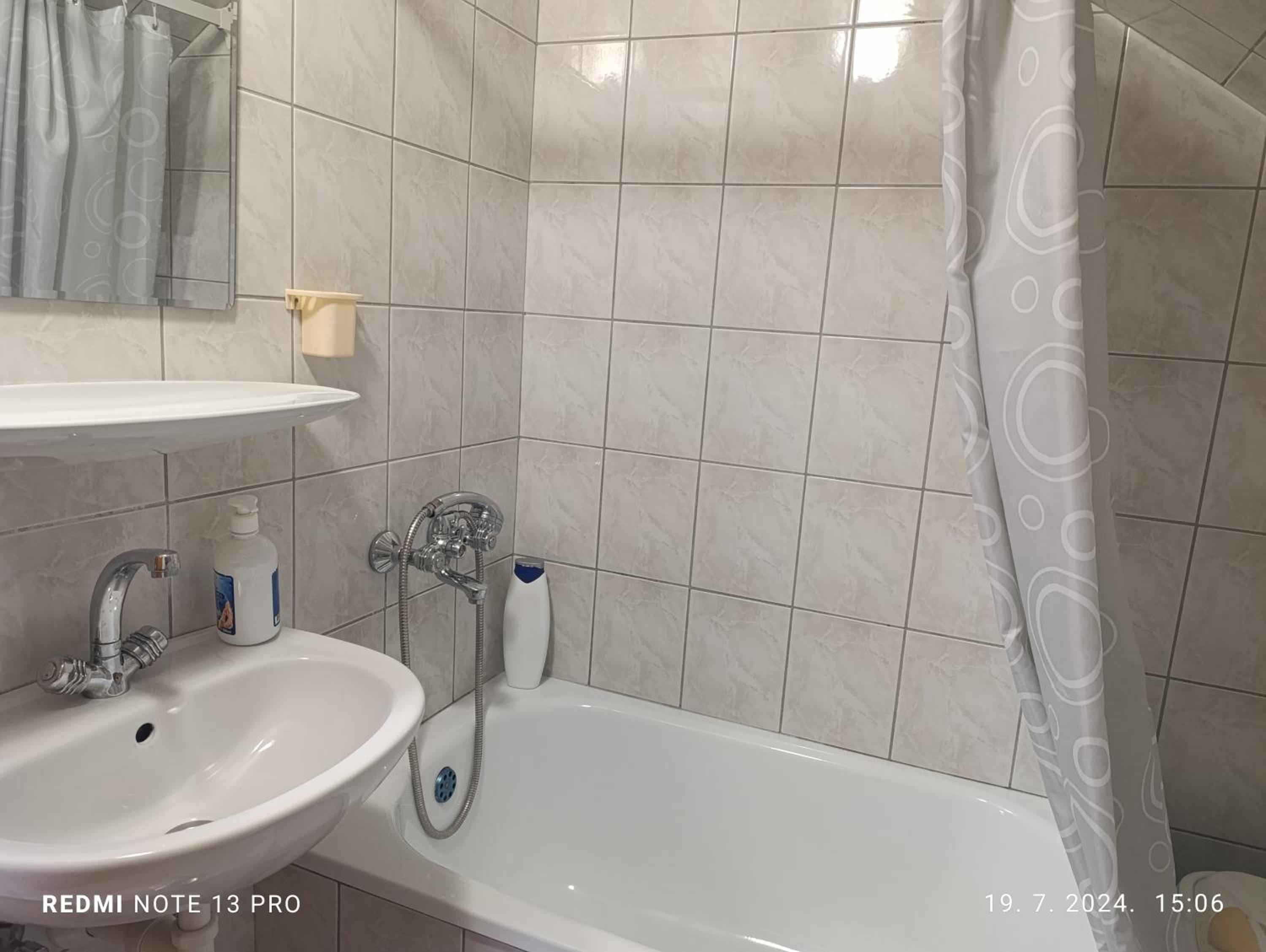 Apartment SAFIR - Free parking
