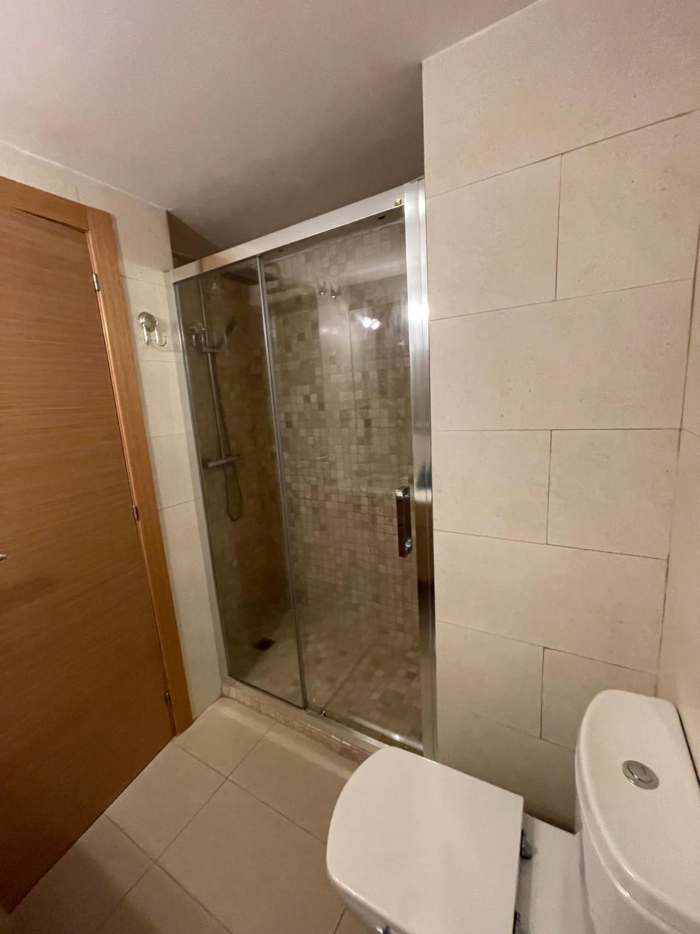 Apartamento en Calpe