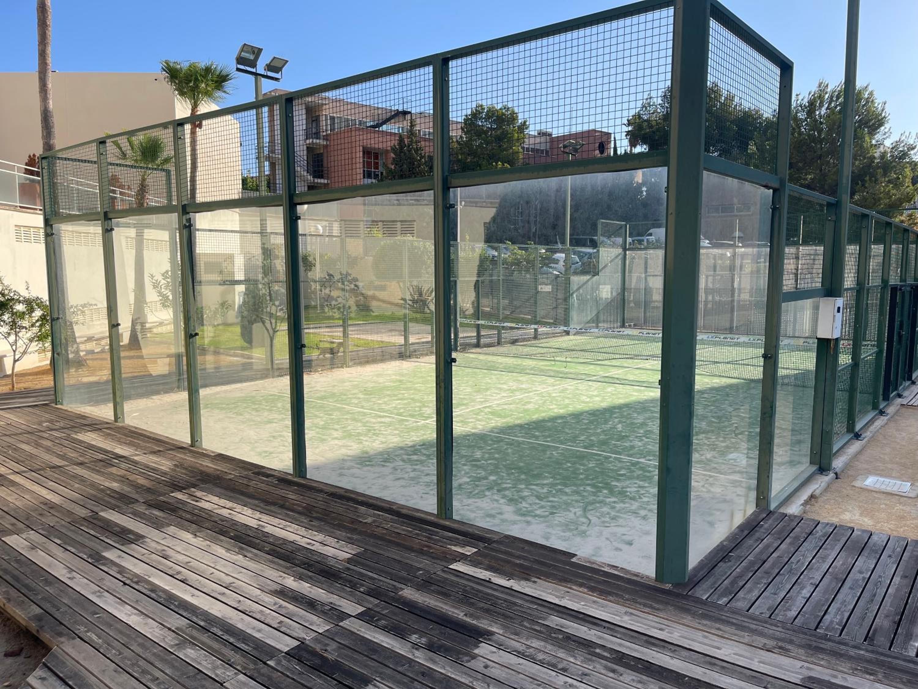 Apartamento en Calpe