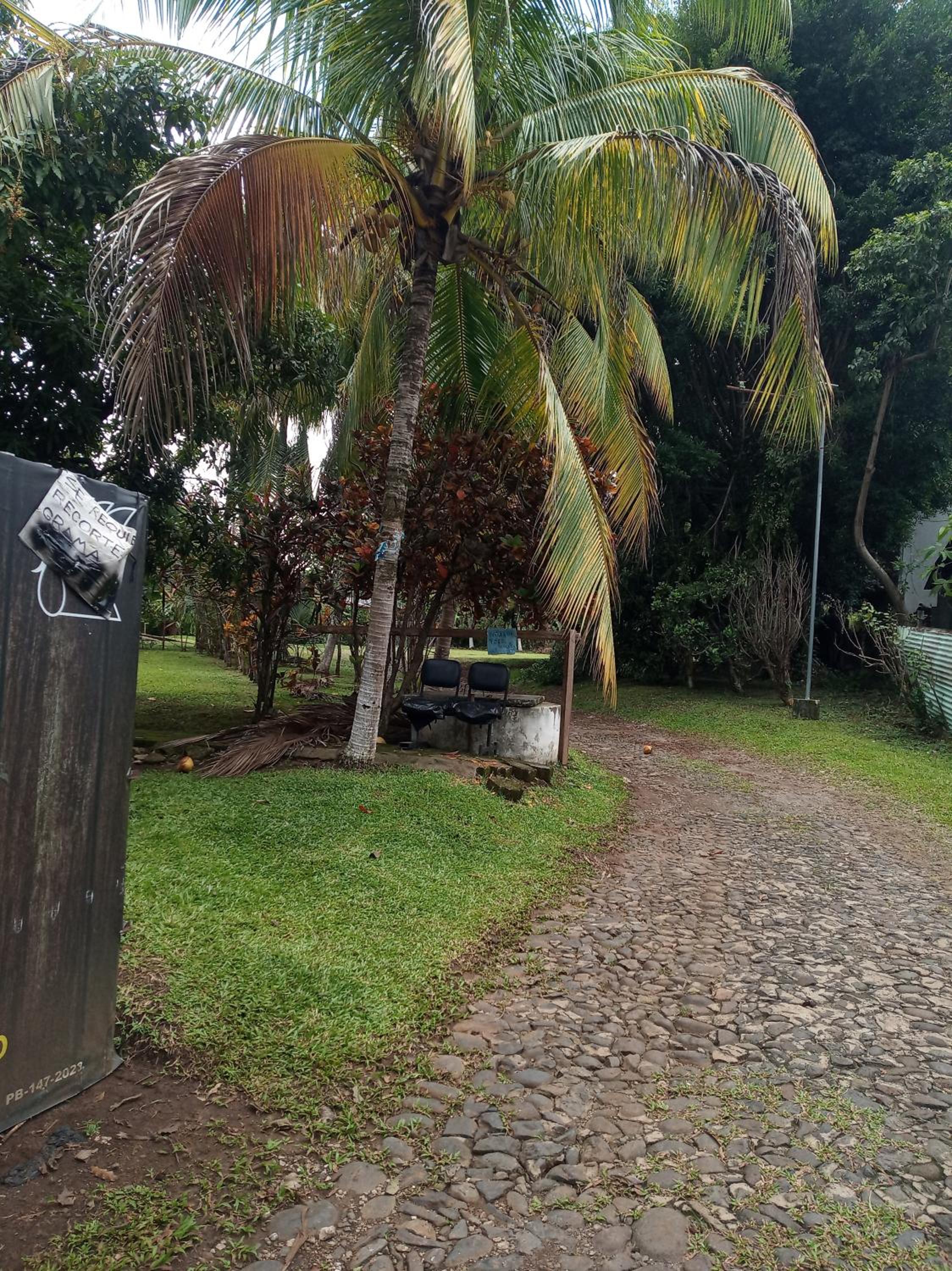Cabaña